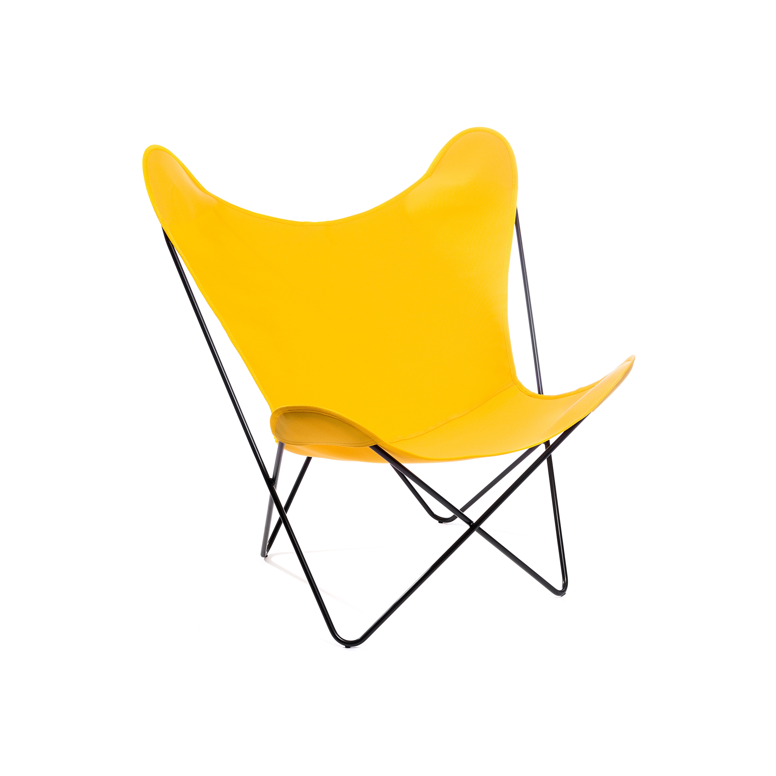 Produkt Hardoy | Butterfly Chair | Acryl des Herstellers Manufakturplus anzeigen