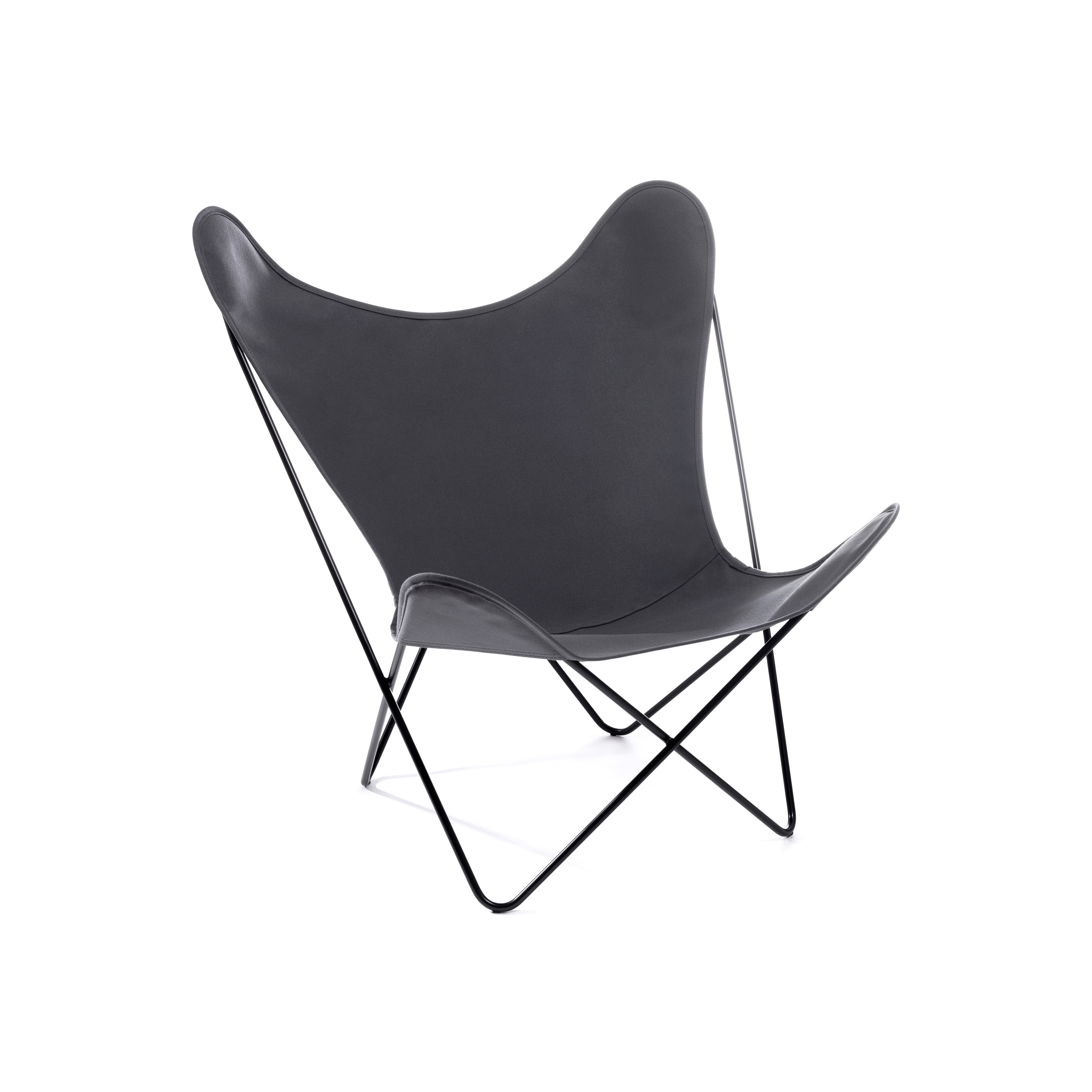 Hardoy | Butterfly Chair | Acryl