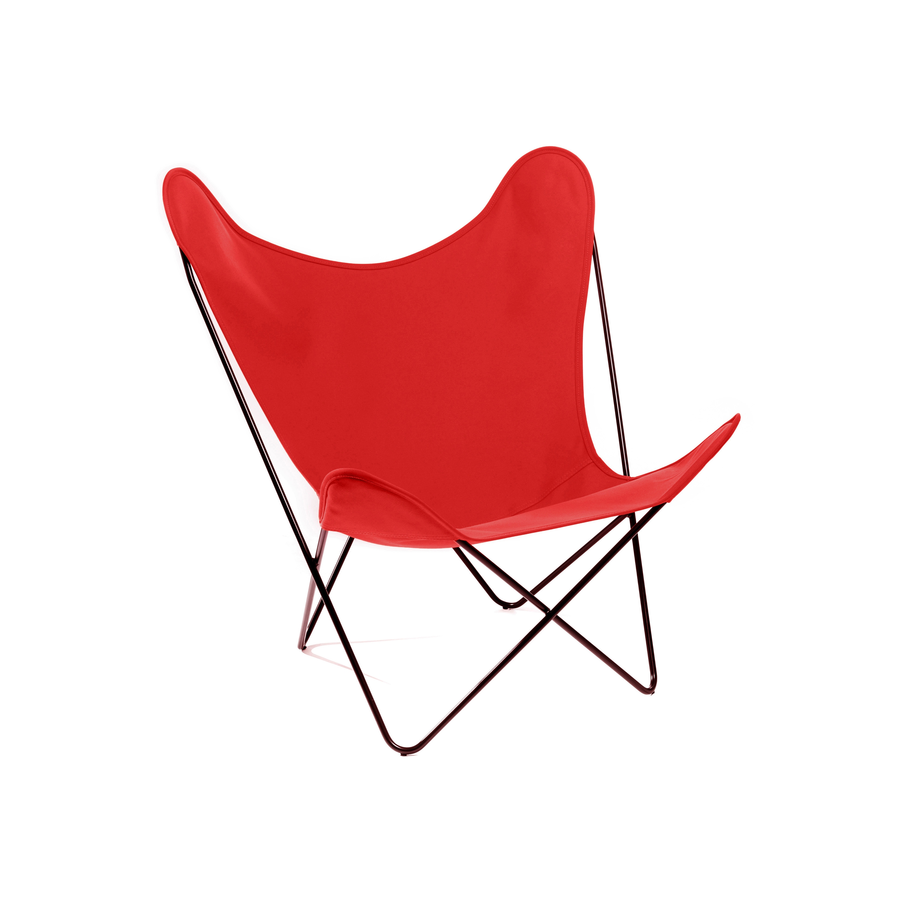 Hardoy | Butterfly Chair | Acryl