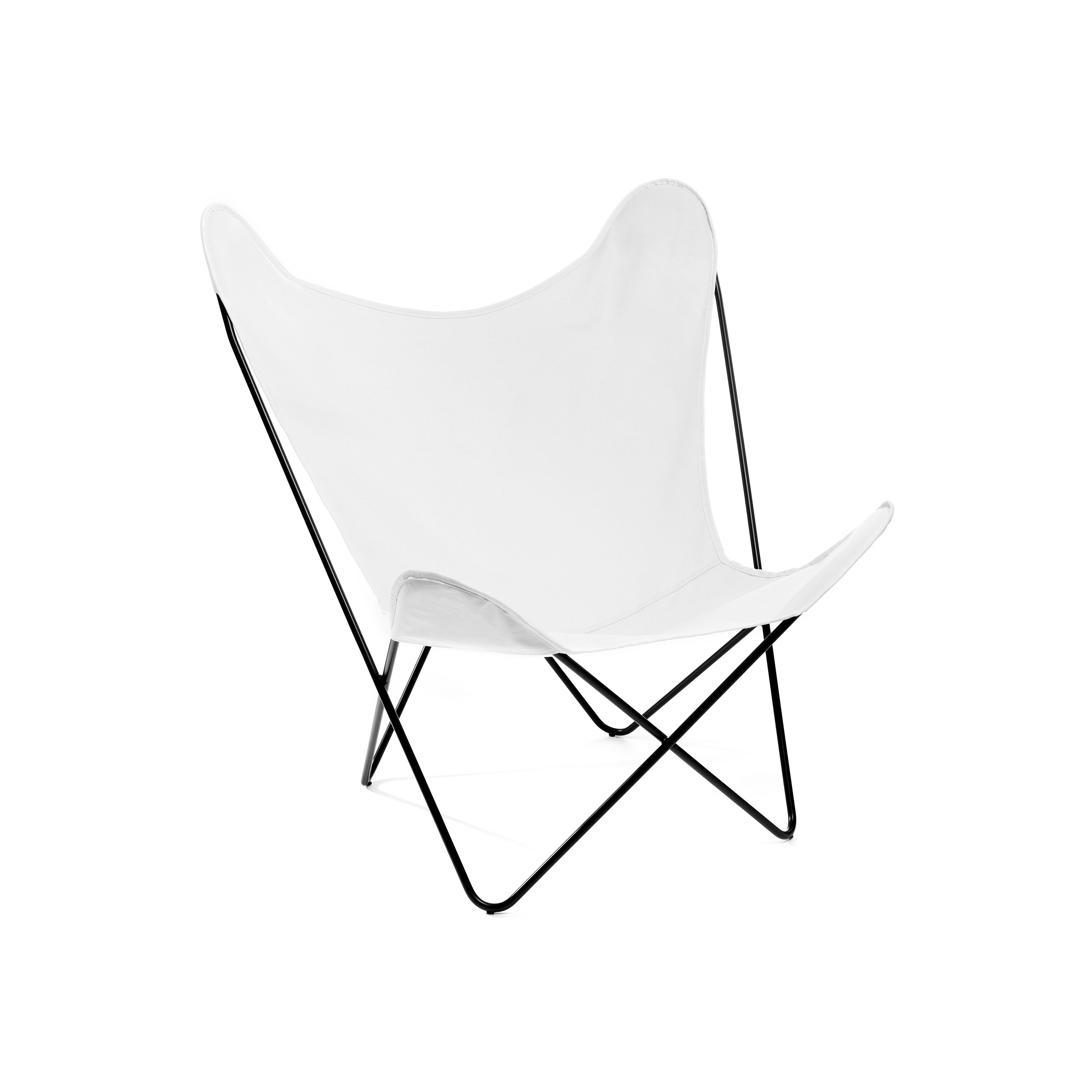 Hardoy | Butterfly Chair | Cotton