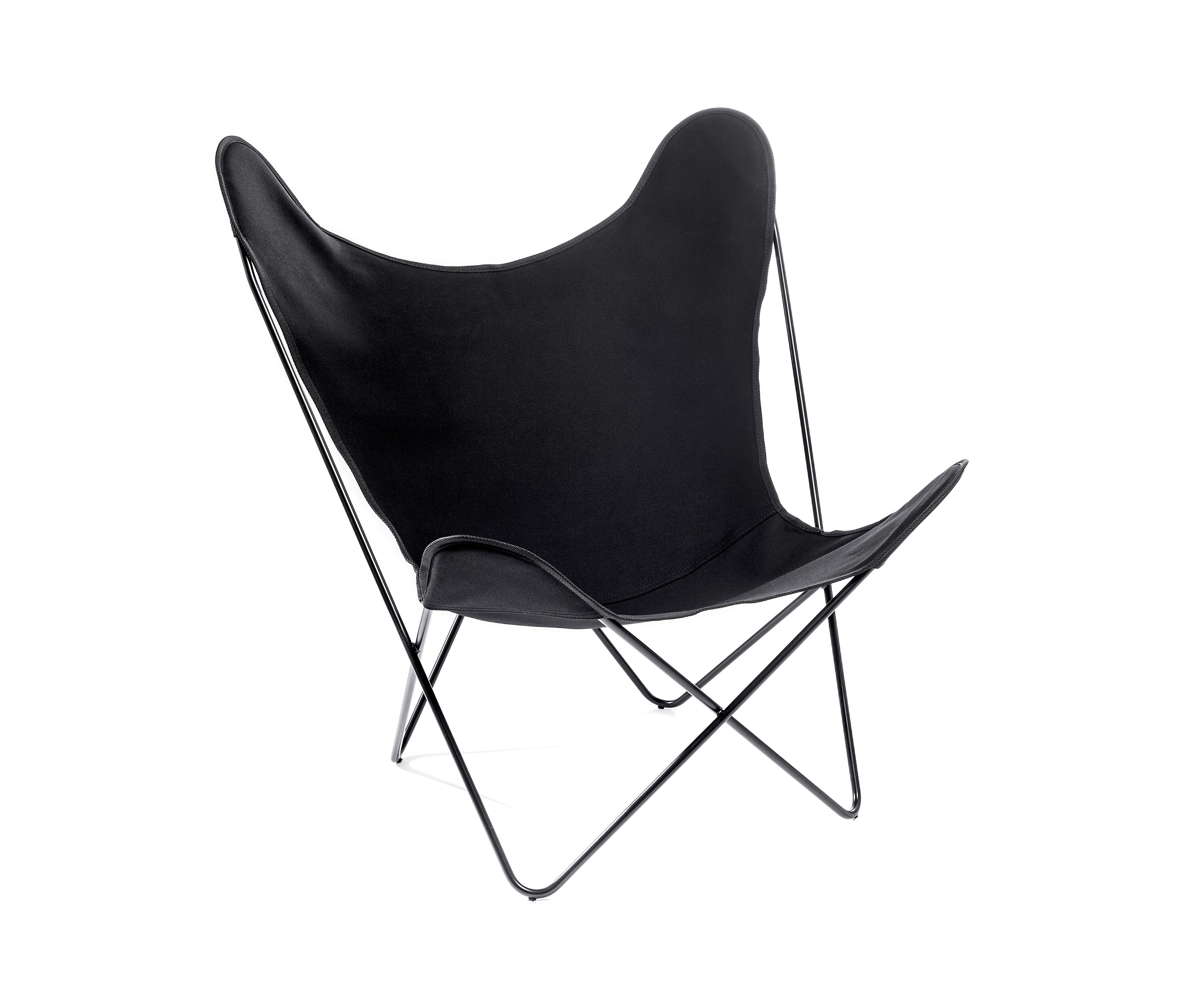 Mostra il prodotto Hardoy | Butterfly Chair | Cotton del produttore Manufakturplus