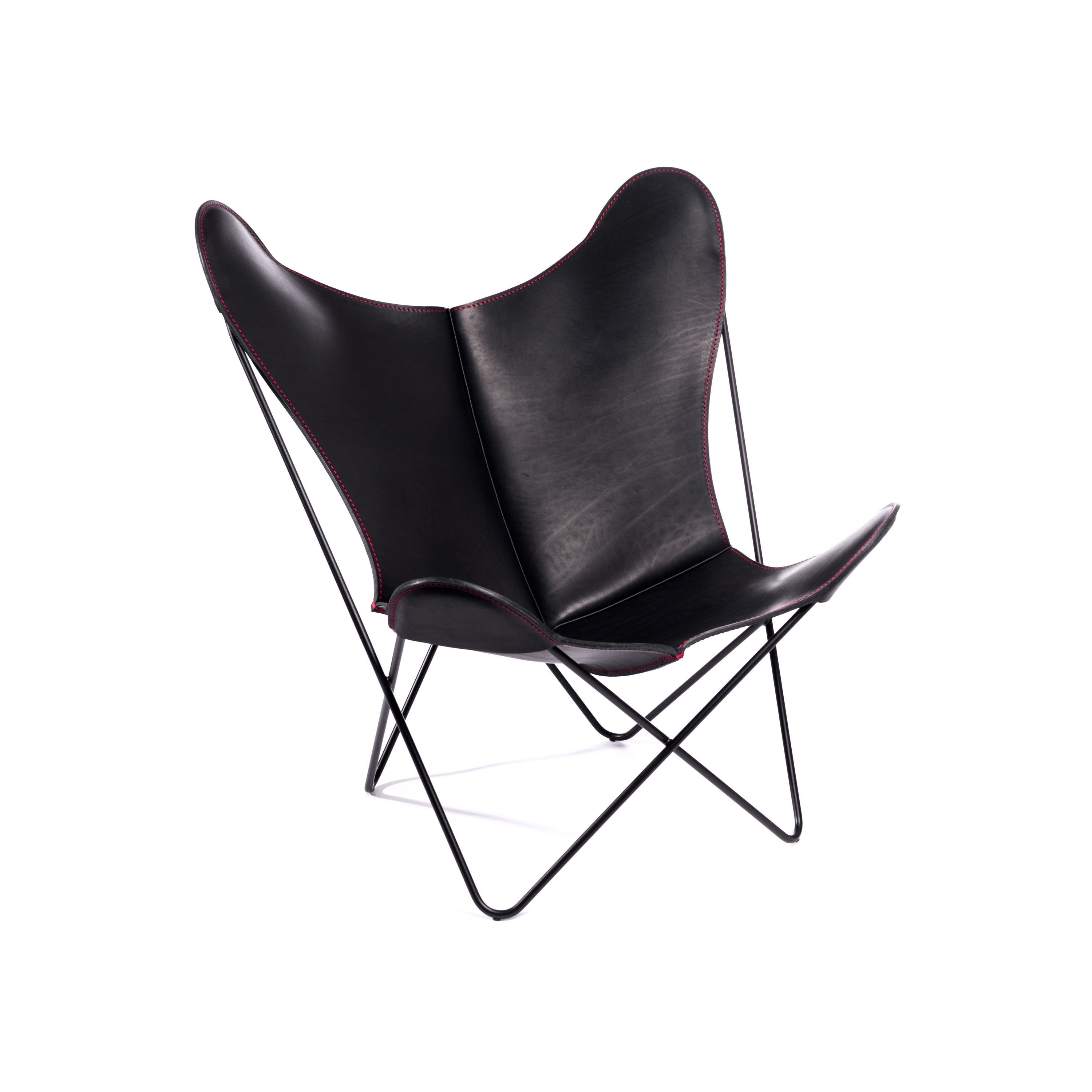 Display product Hardoy | 80 years special edition Butterfly Chair from manufacturer Manufakturplus