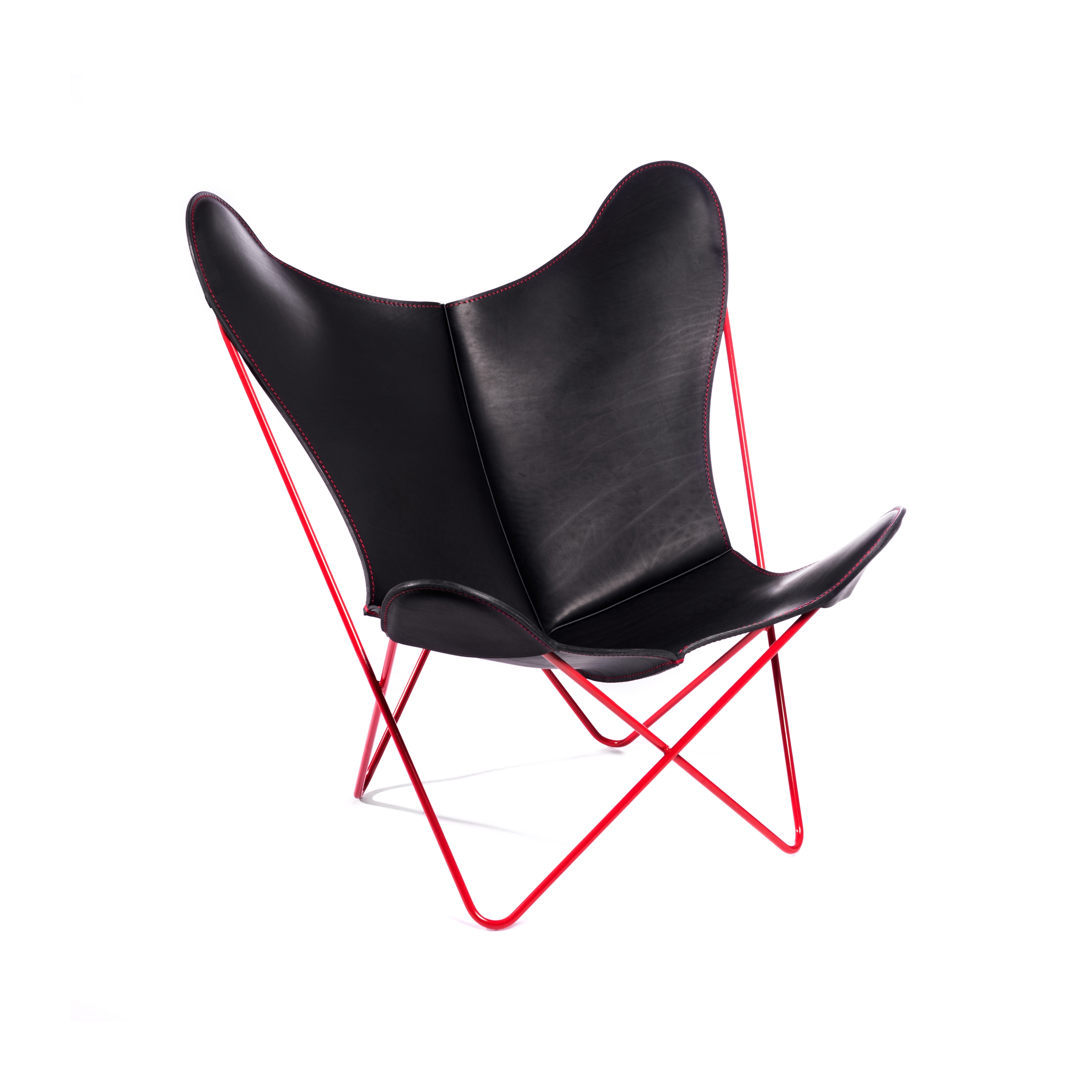 Hardoy | 80 years special edition Butterfly Chair