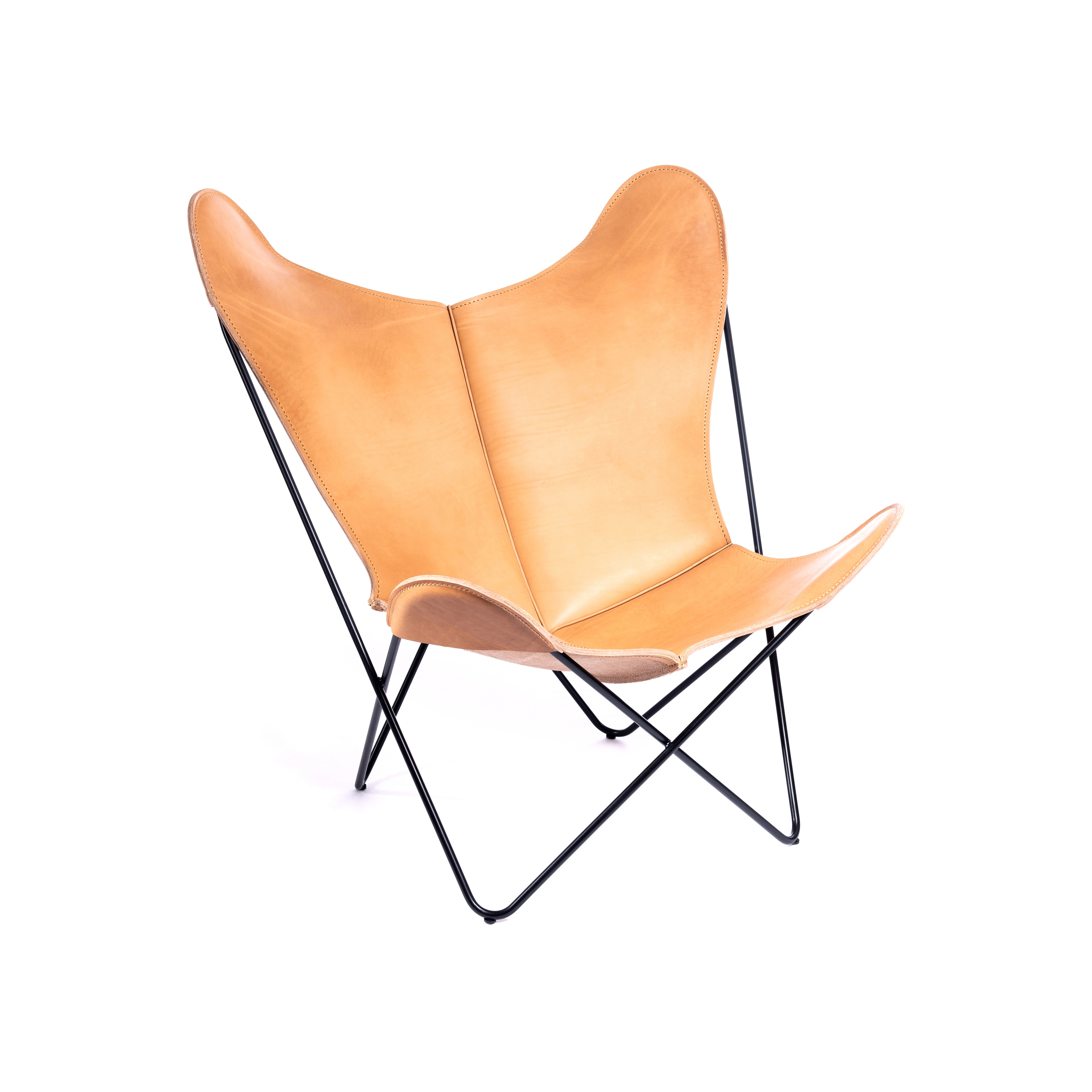 Hardoy | 80 years special edition Butterfly Chair