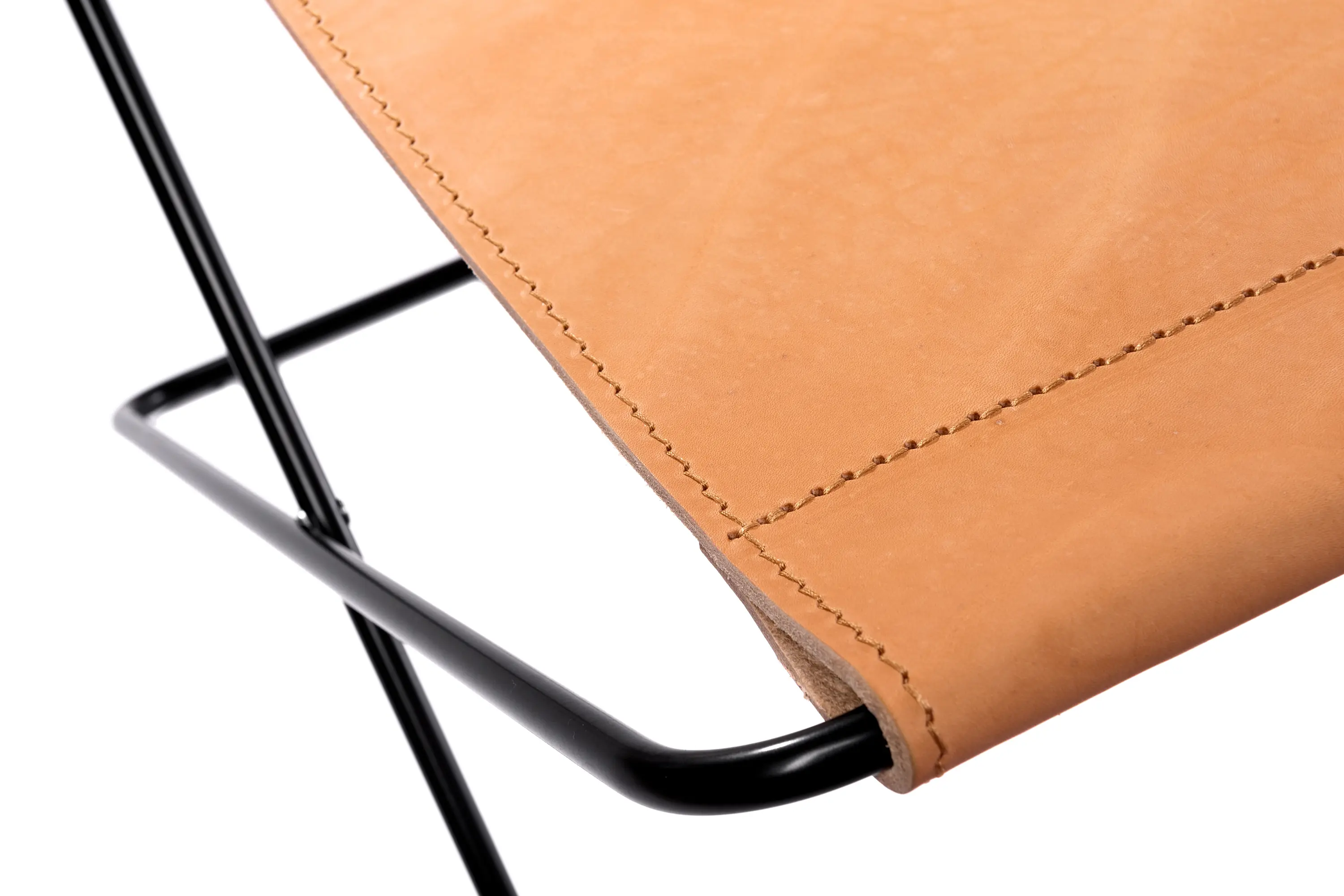 Manufakturplus - Hardoy | 80 years special edition | footrest