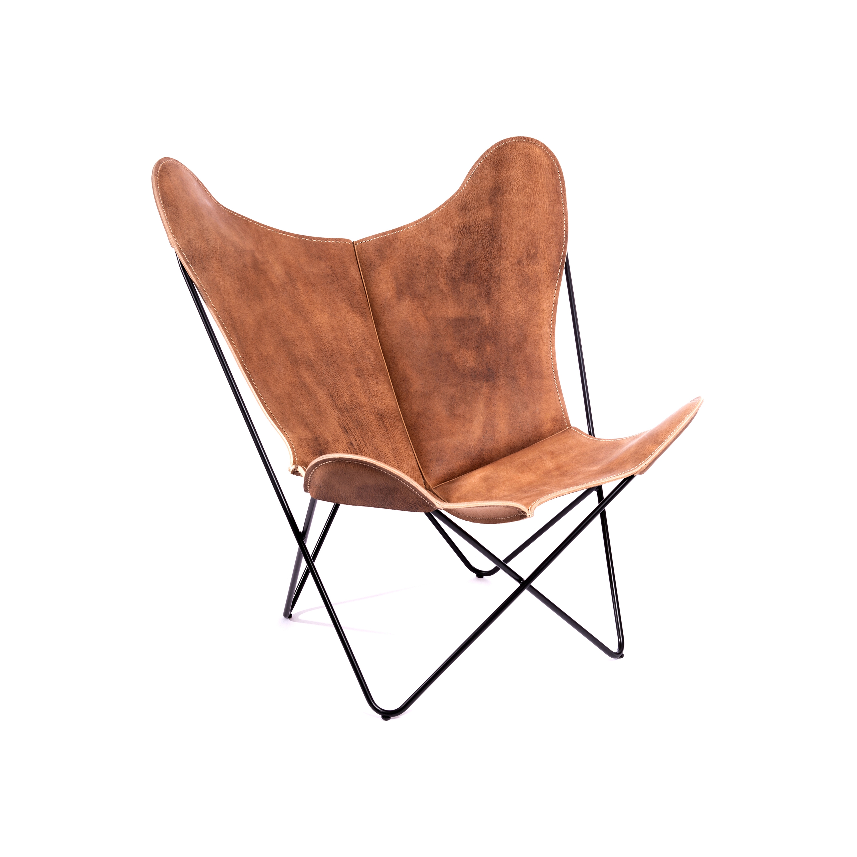Hardoy | 80 years special edition Butterfly Chair