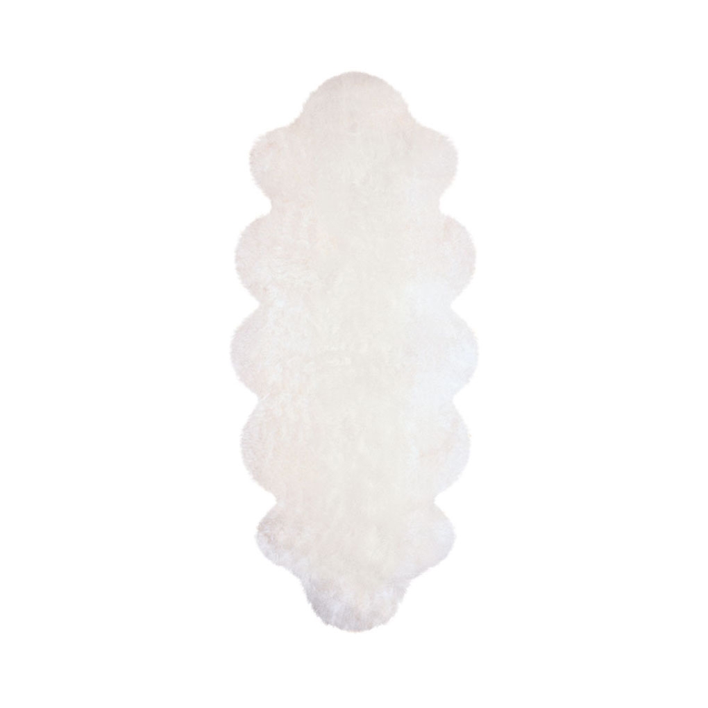 Produkt Felle | Schaffell doppelt weiß des Herstellers Manufakturplus anzeigen