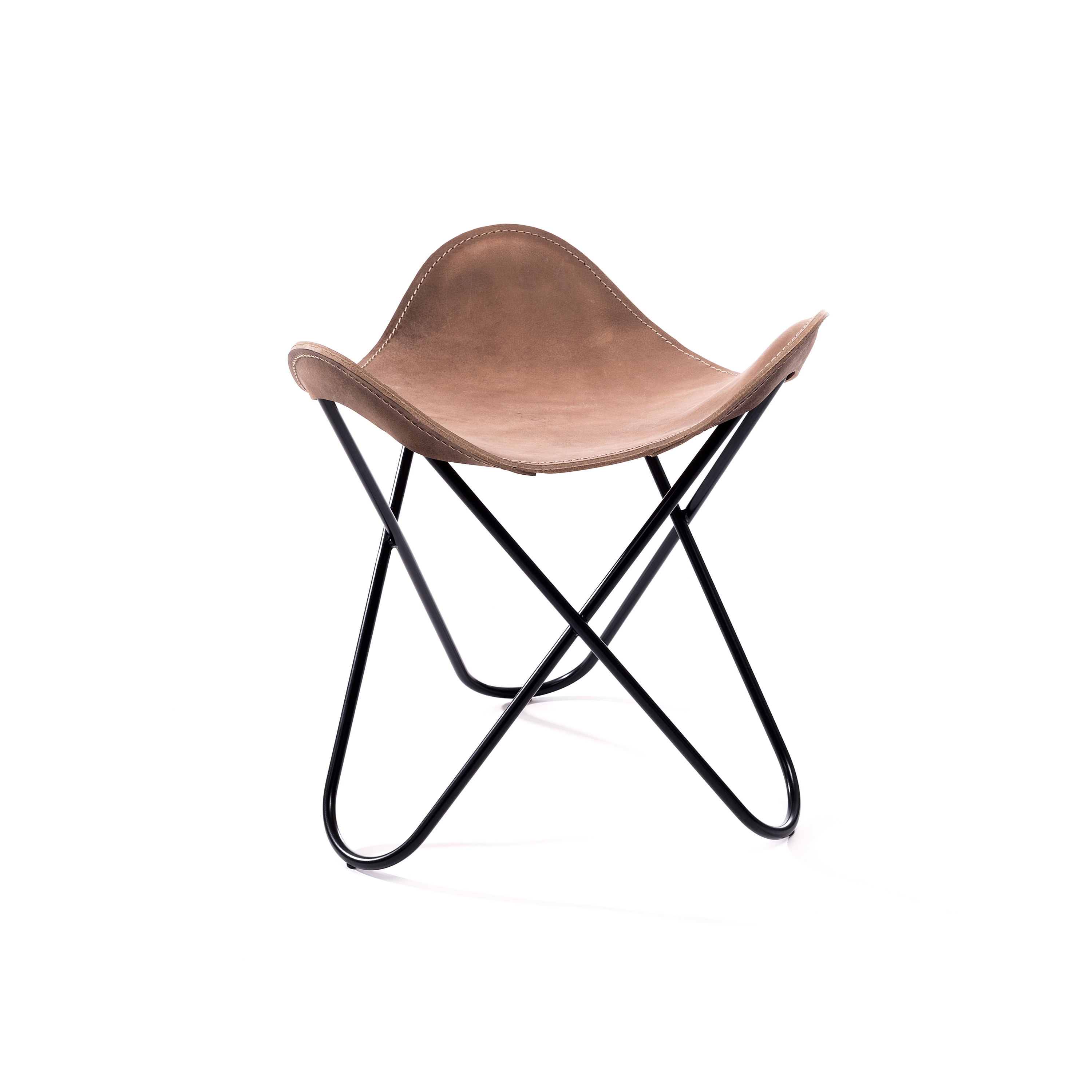 Hardoy | 80 years special edition | Stool