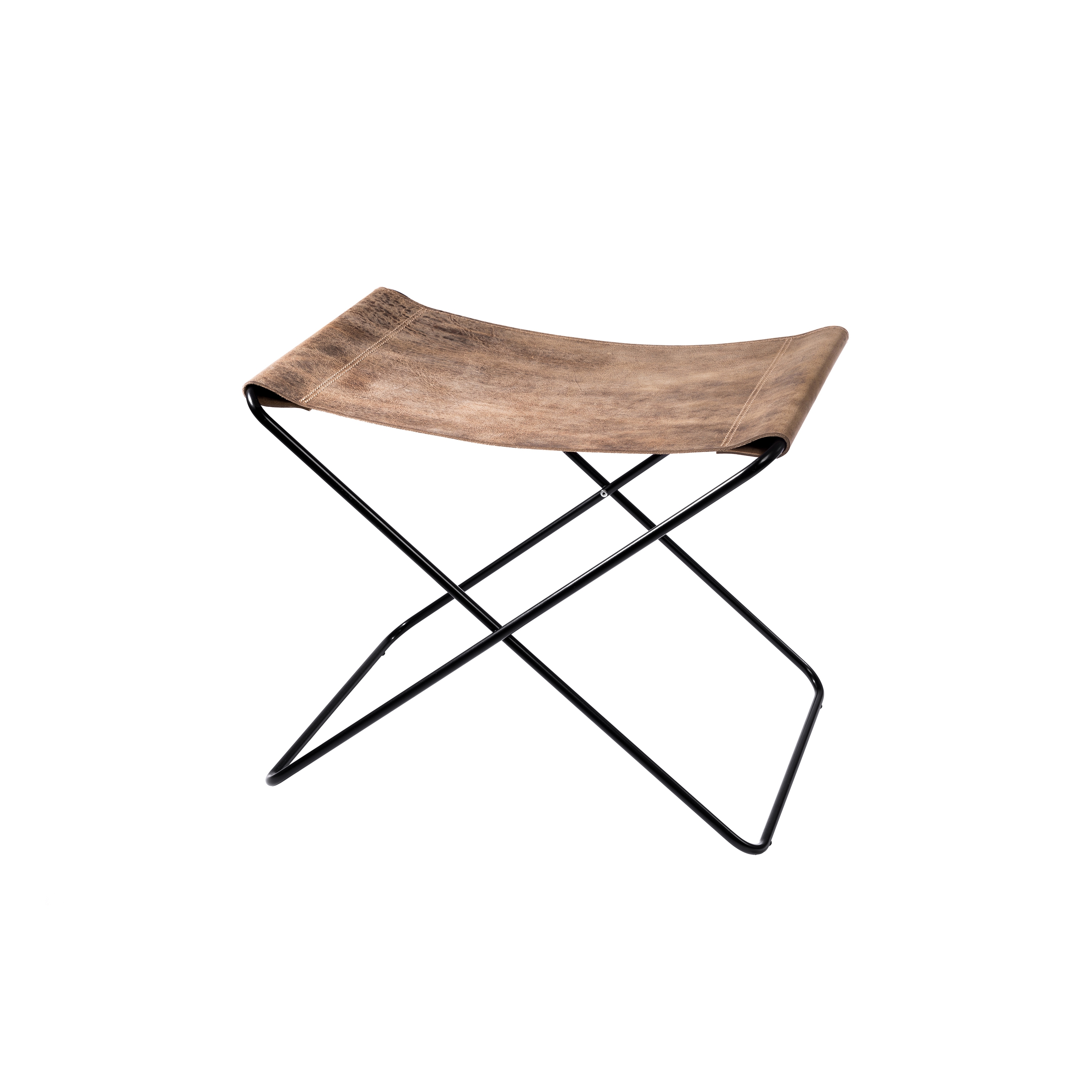 Display product Hardoy | 80 years special edition | footrest from manufacturer Manufakturplus