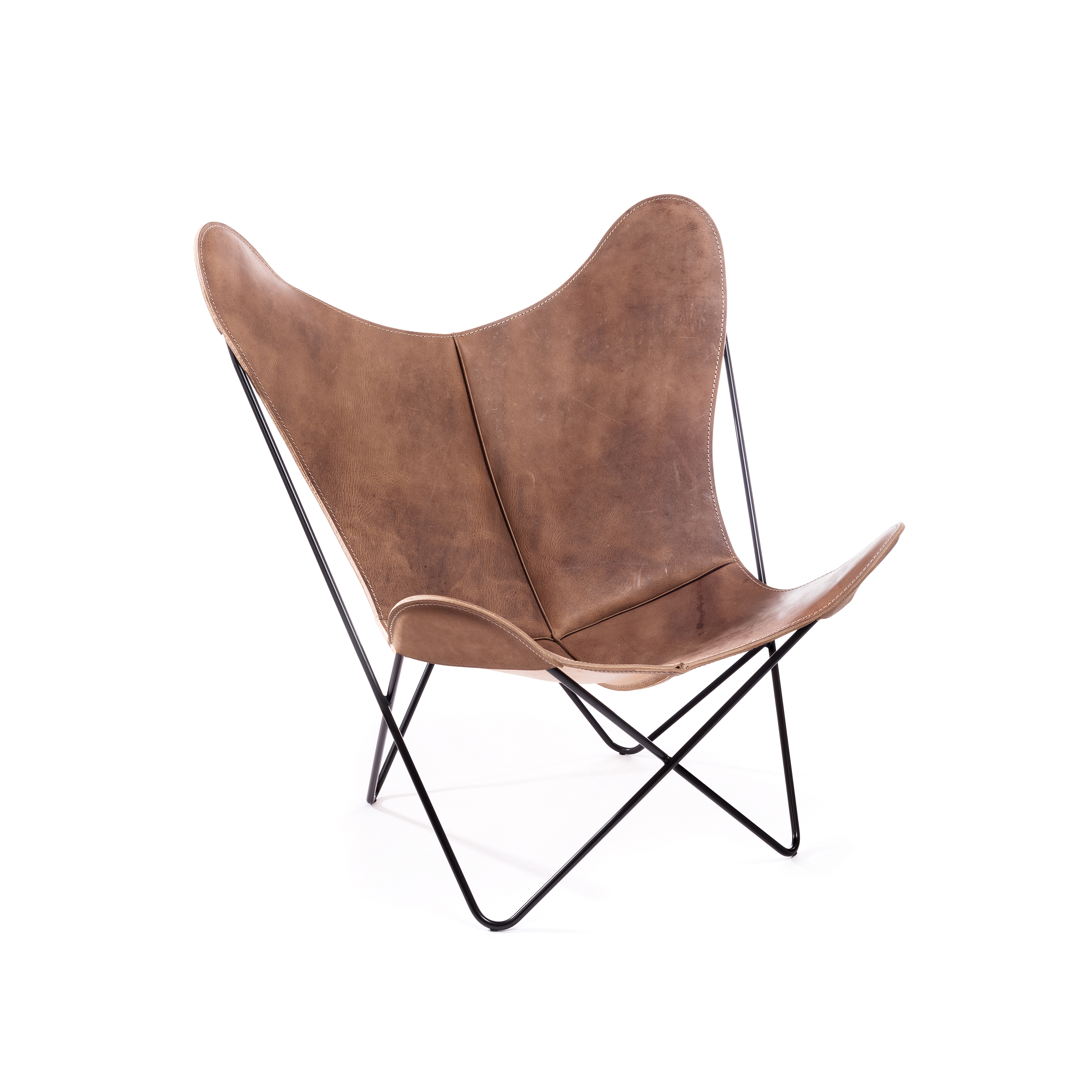 Display product Hardoy | 80 years special edition Butterfly Chair from manufacturer Manufakturplus
