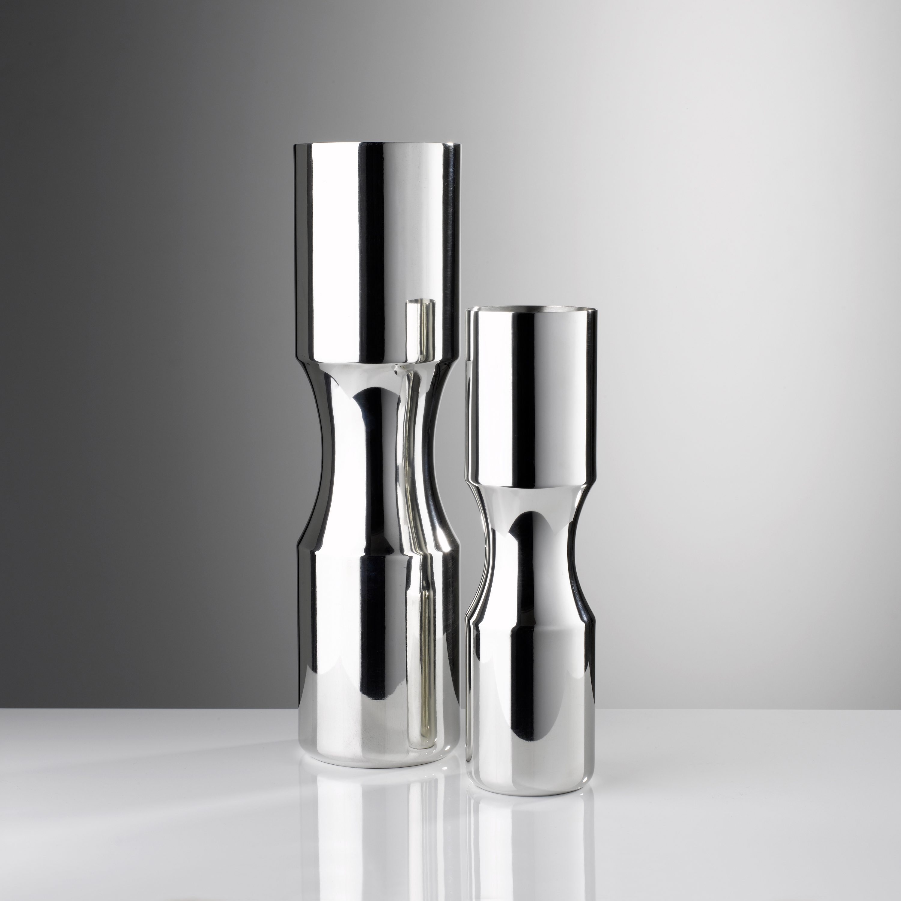 Mostrar el producto Groove Vase del fabricante Miranda Watkins