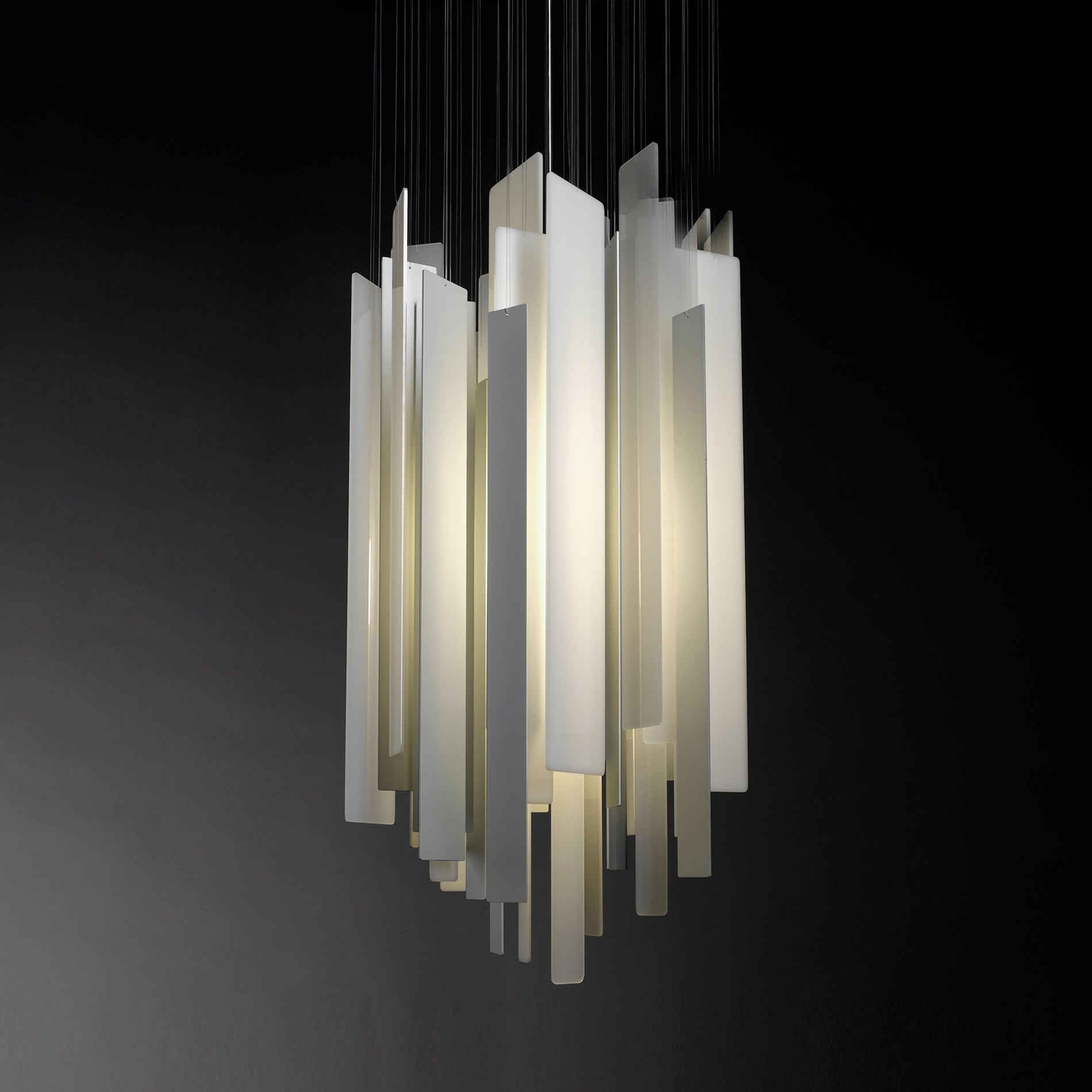 Mostrar el producto Random Light del fabricante Miranda Watkins