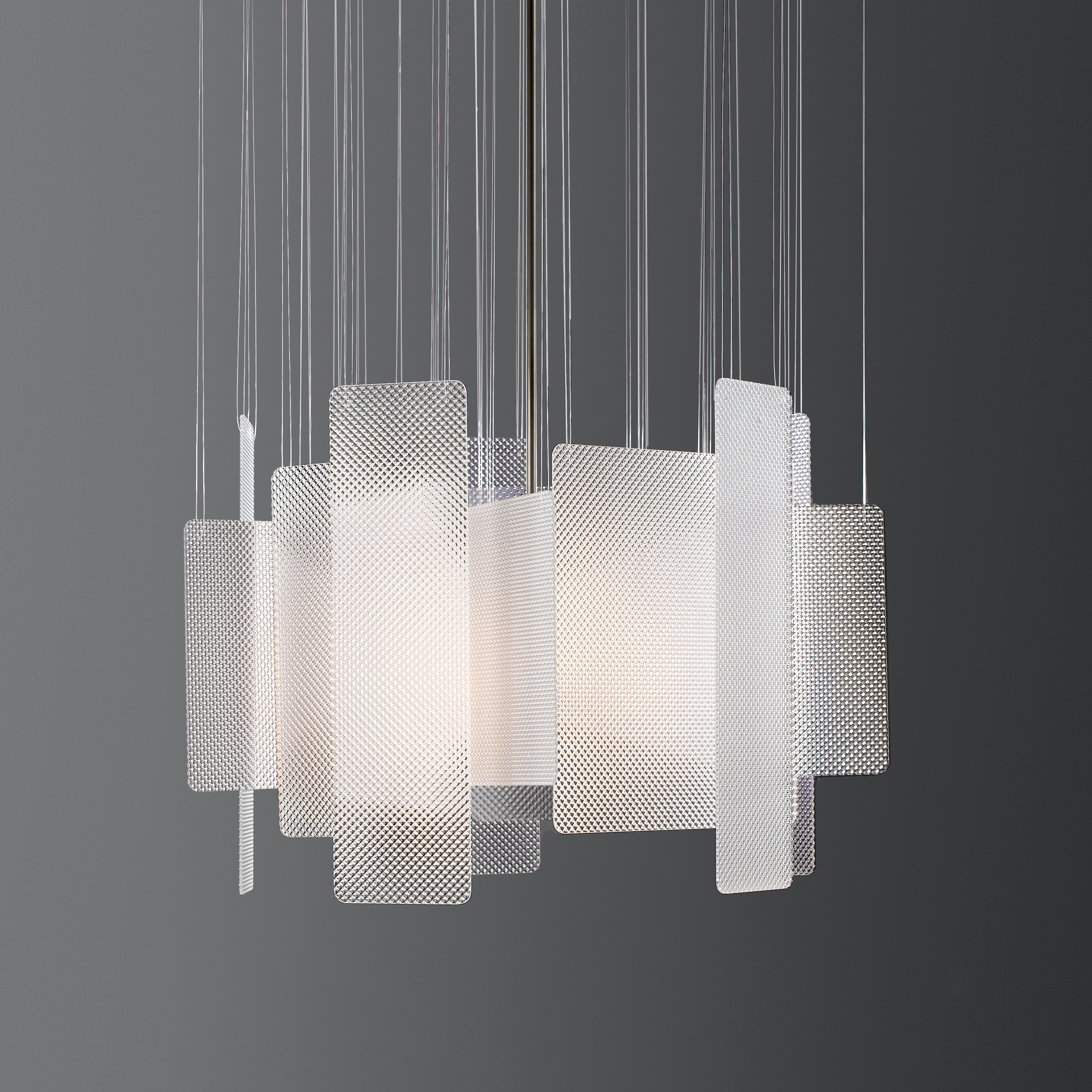 Mostrar el producto Intersect Light del fabricante Miranda Watkins