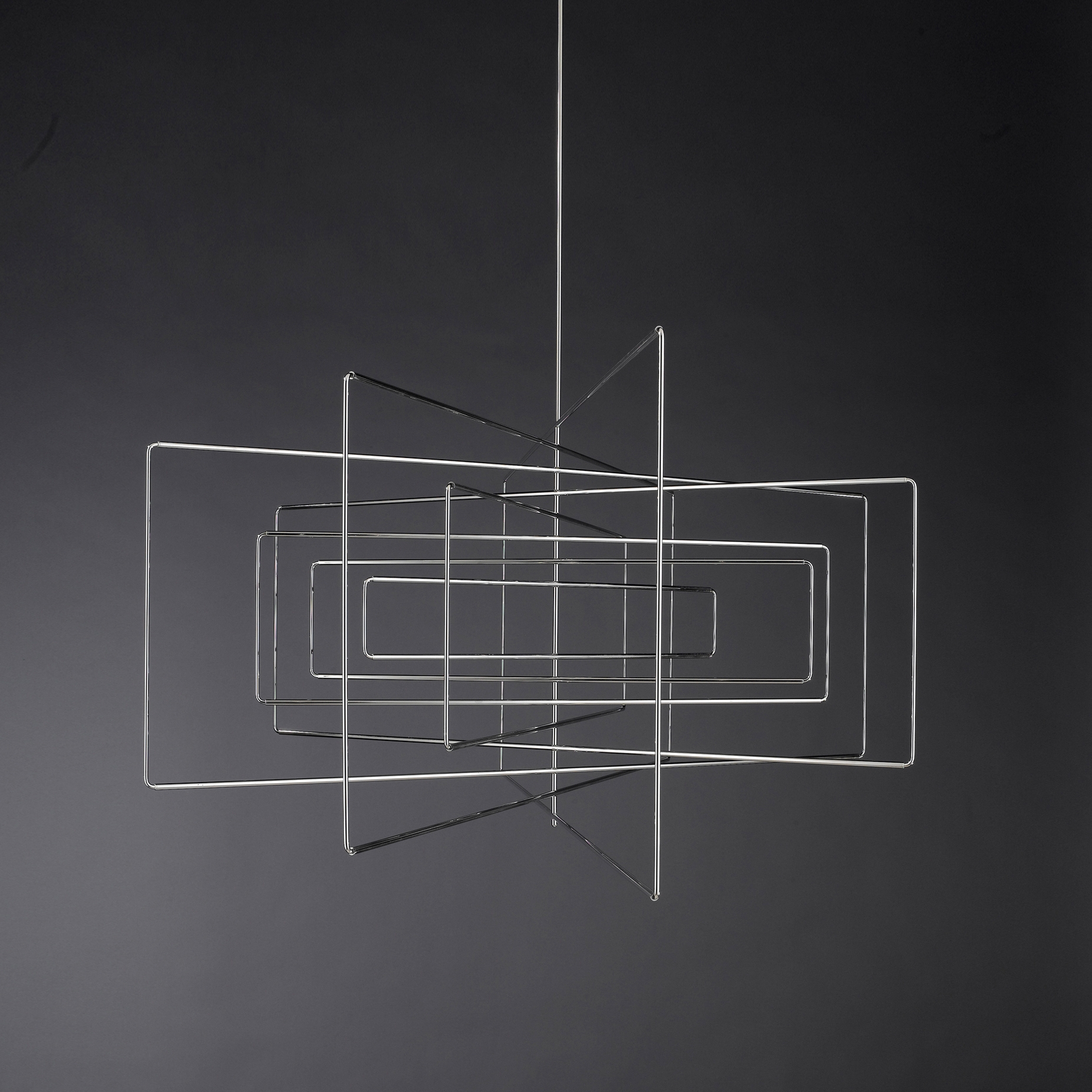Mostrar el producto Inside Out Mobile del fabricante Miranda Watkins