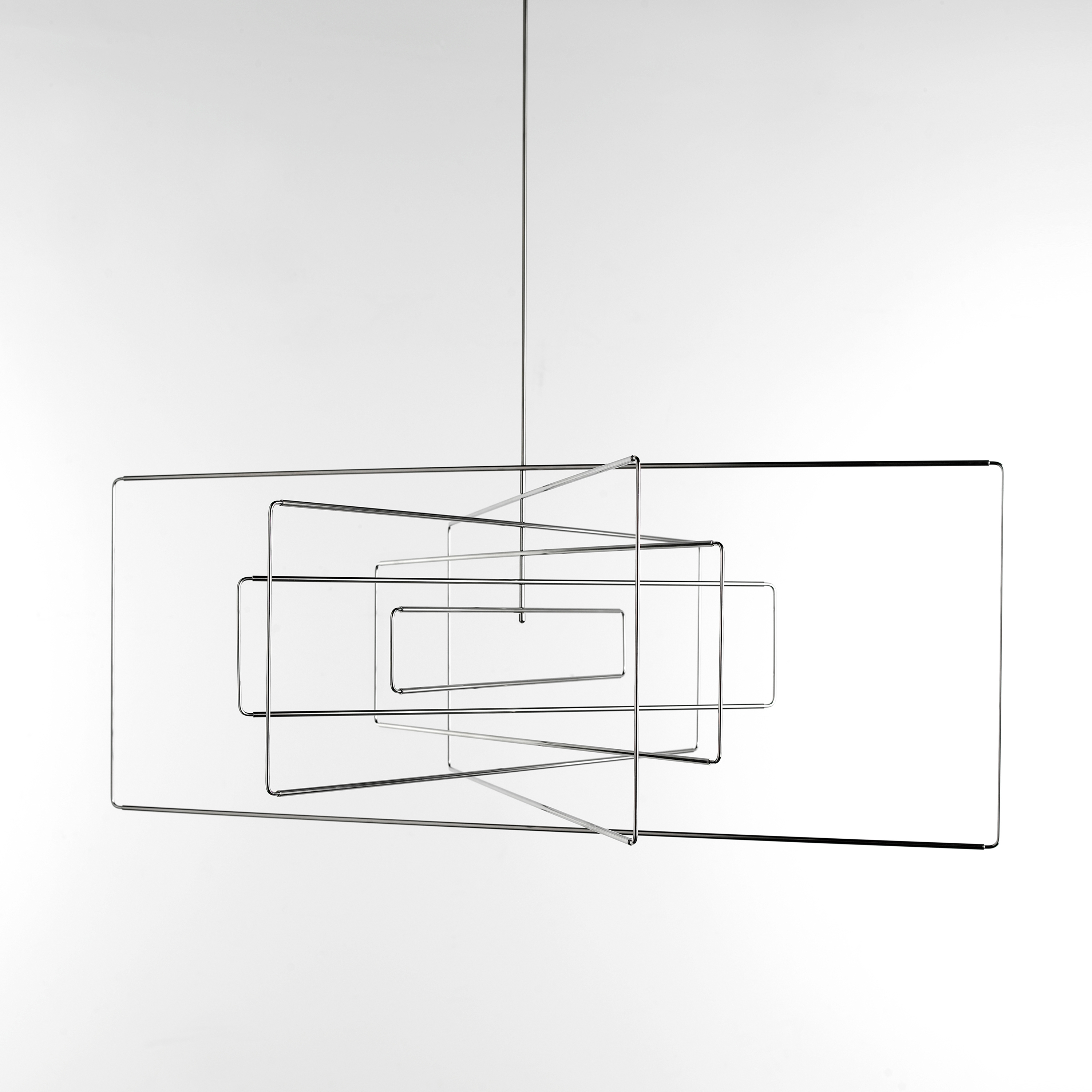 Mostrar el producto Mini Inside Out Mobile del fabricante Miranda Watkins