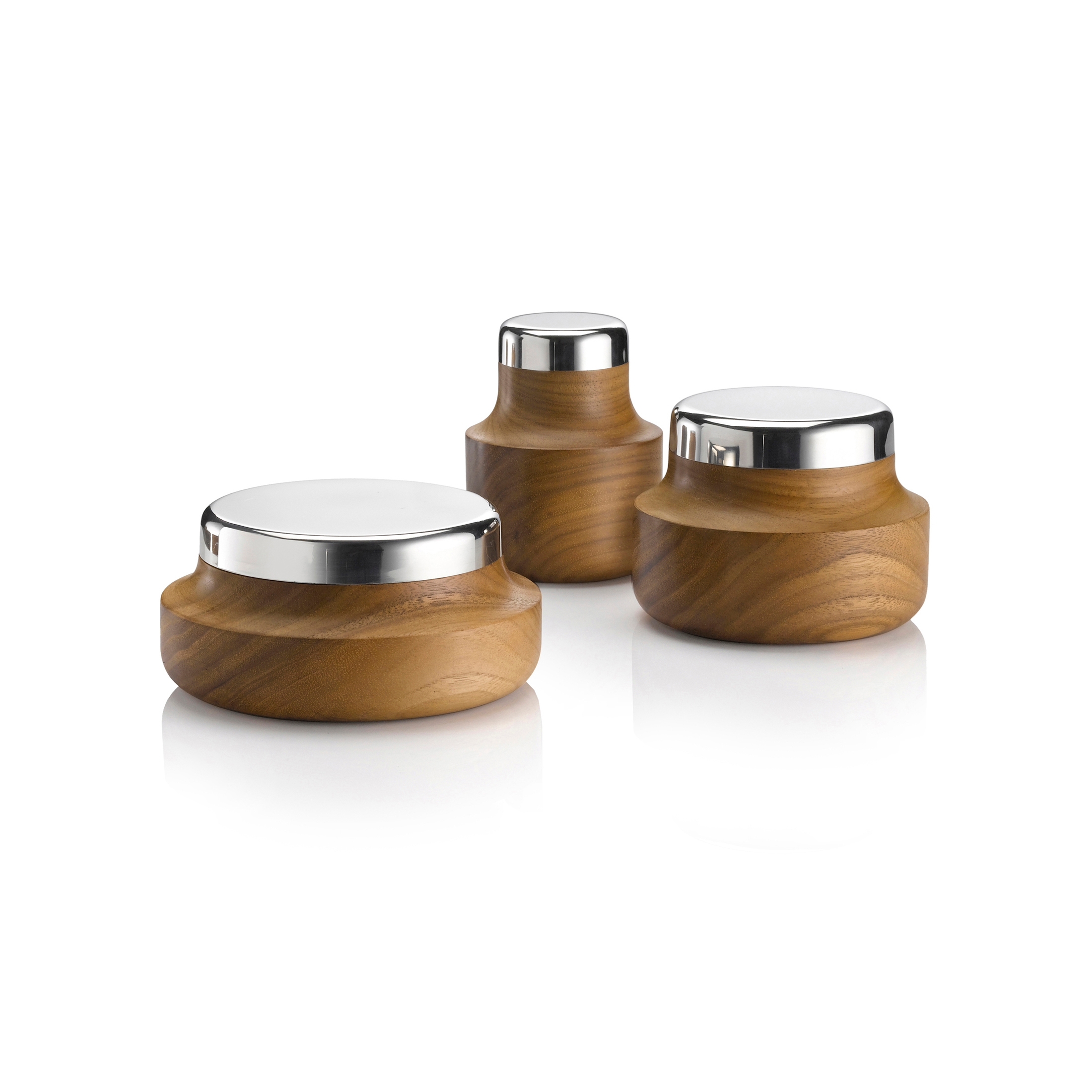 Mostrar el producto Curve Trio Box Set del fabricante Miranda Watkins