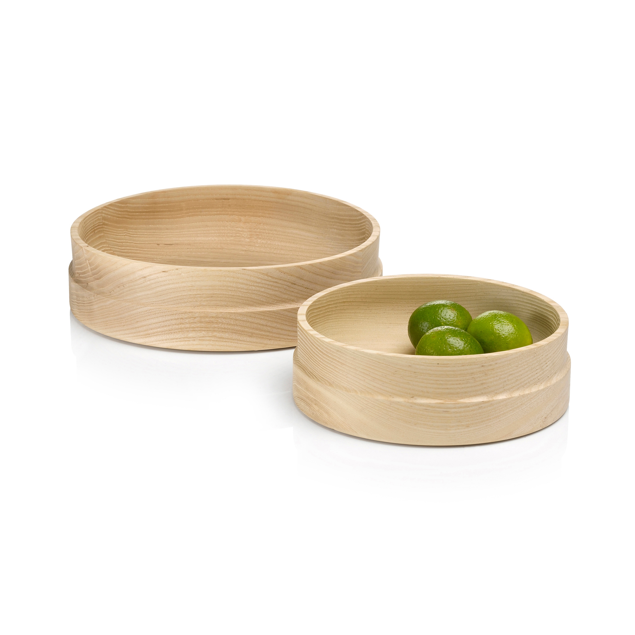 Profile Ash Bowls