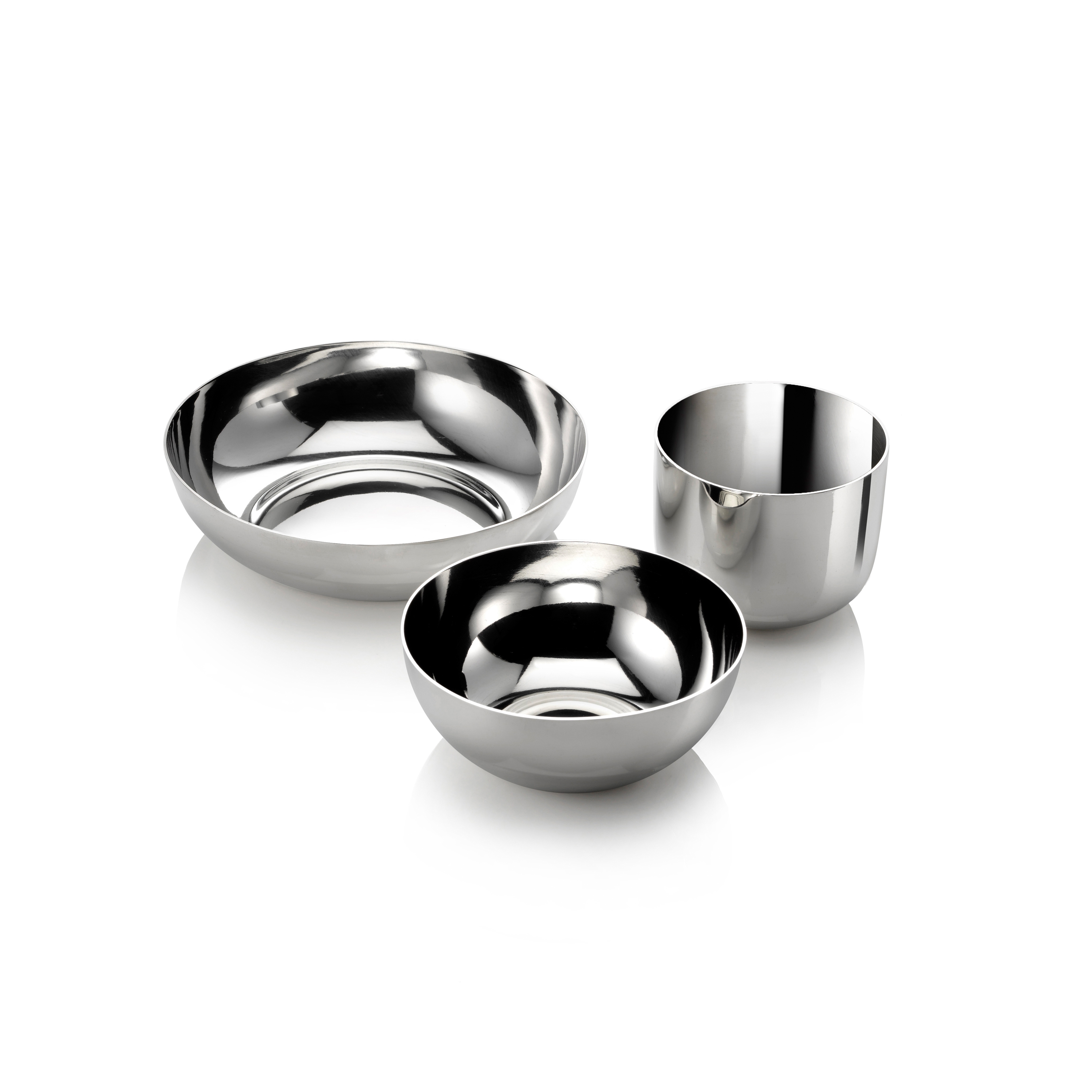 Display product Dome Snack Bowl Set from manufacturer Miranda Watkins