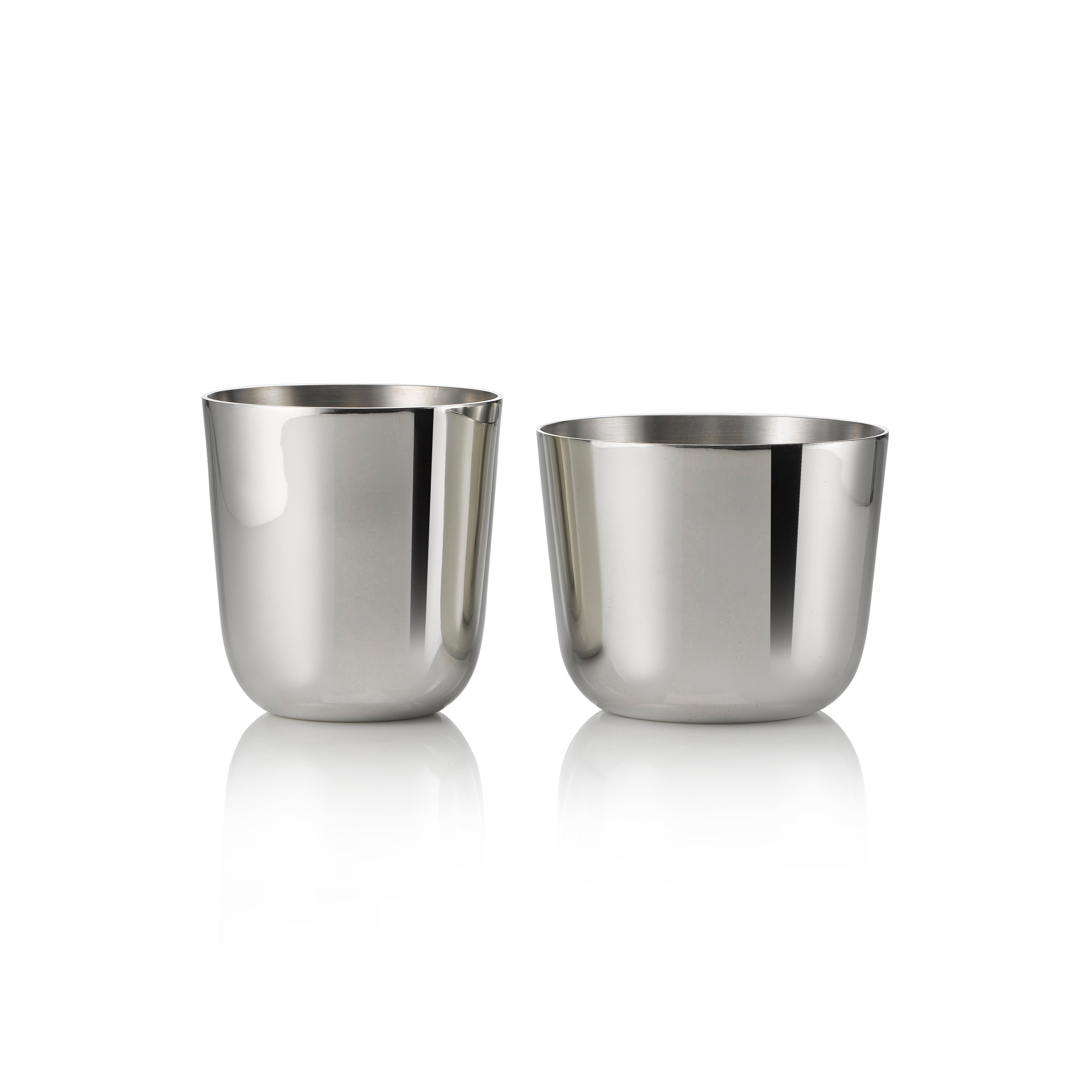 Taper Tumblers