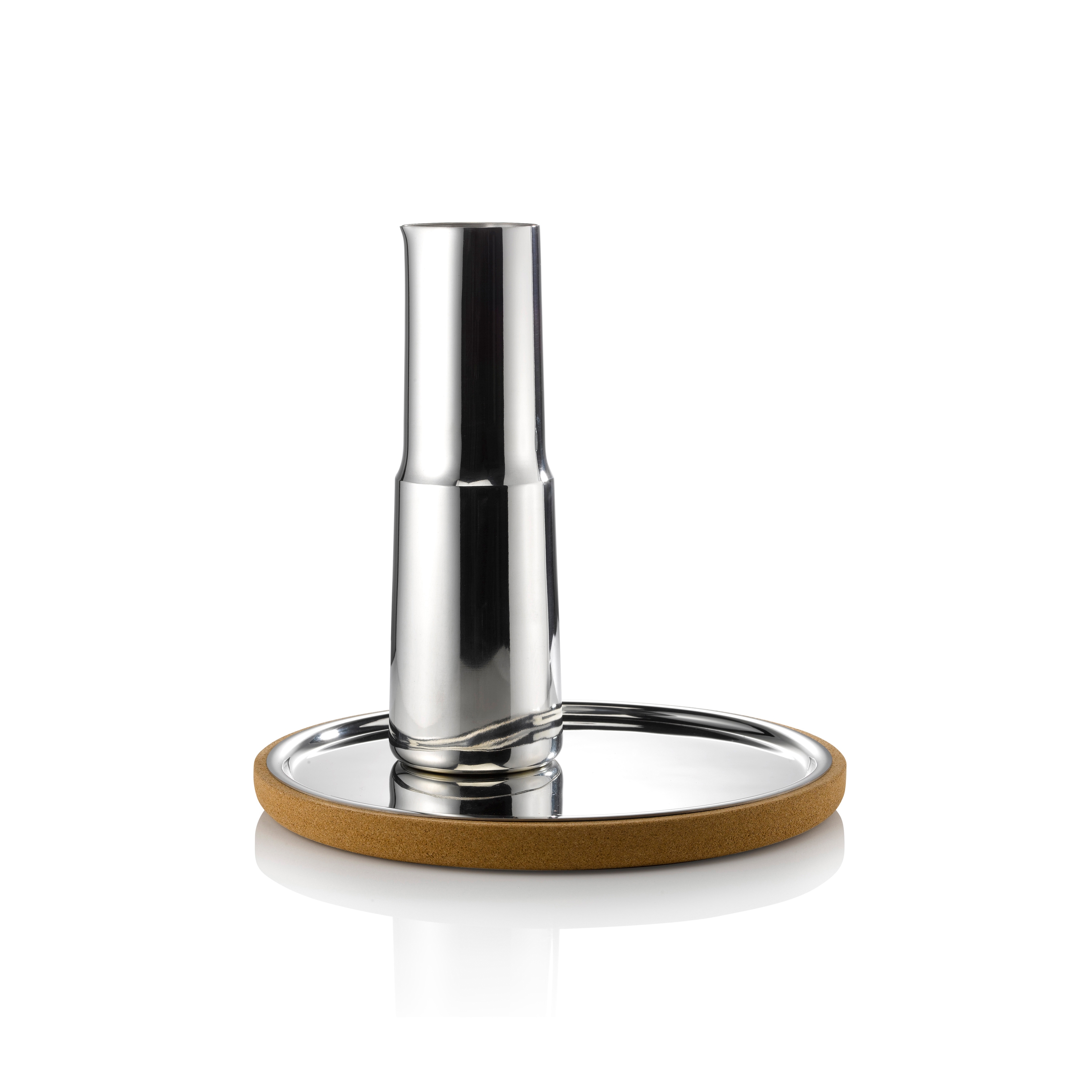 Display product Gleam Carafe and Tray from manufacturer Miranda Watkins