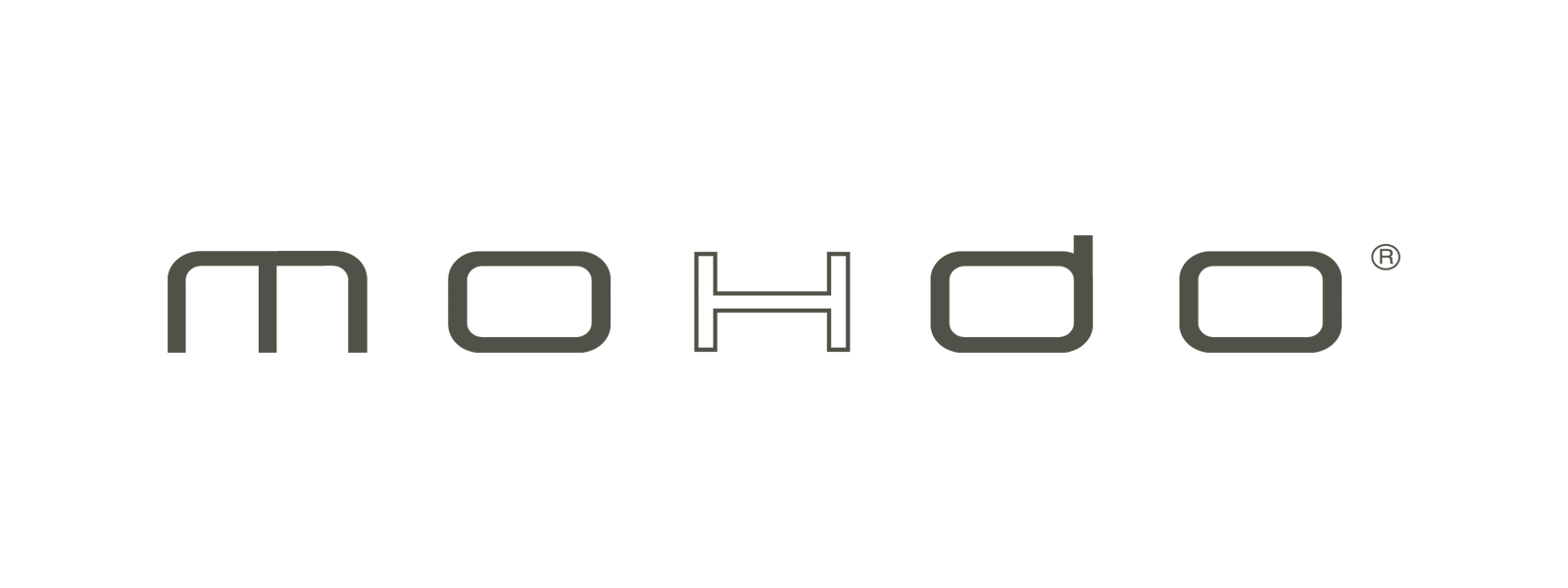 Logo for manufacturer MOHDO