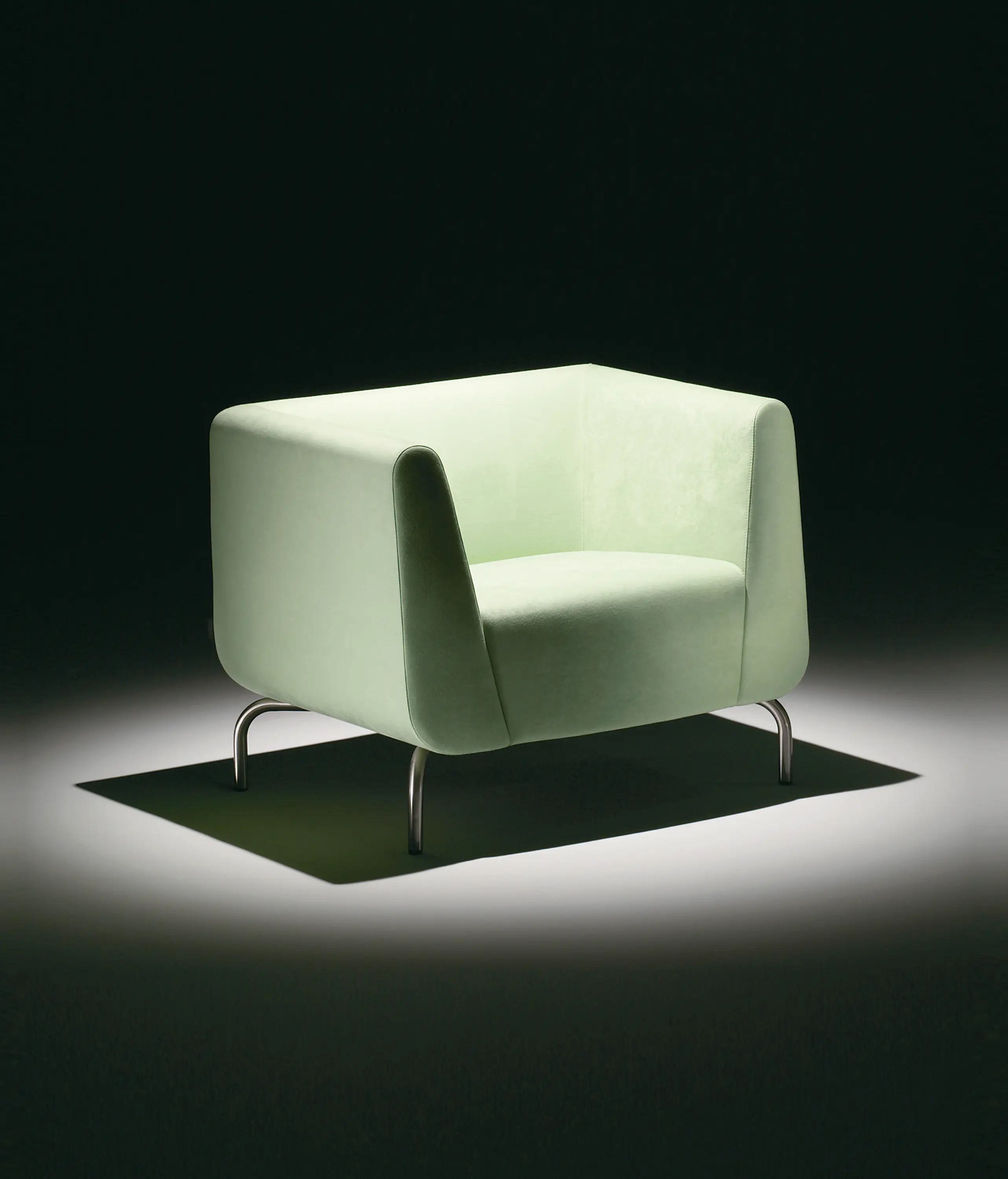 MOHDO - GEM 3