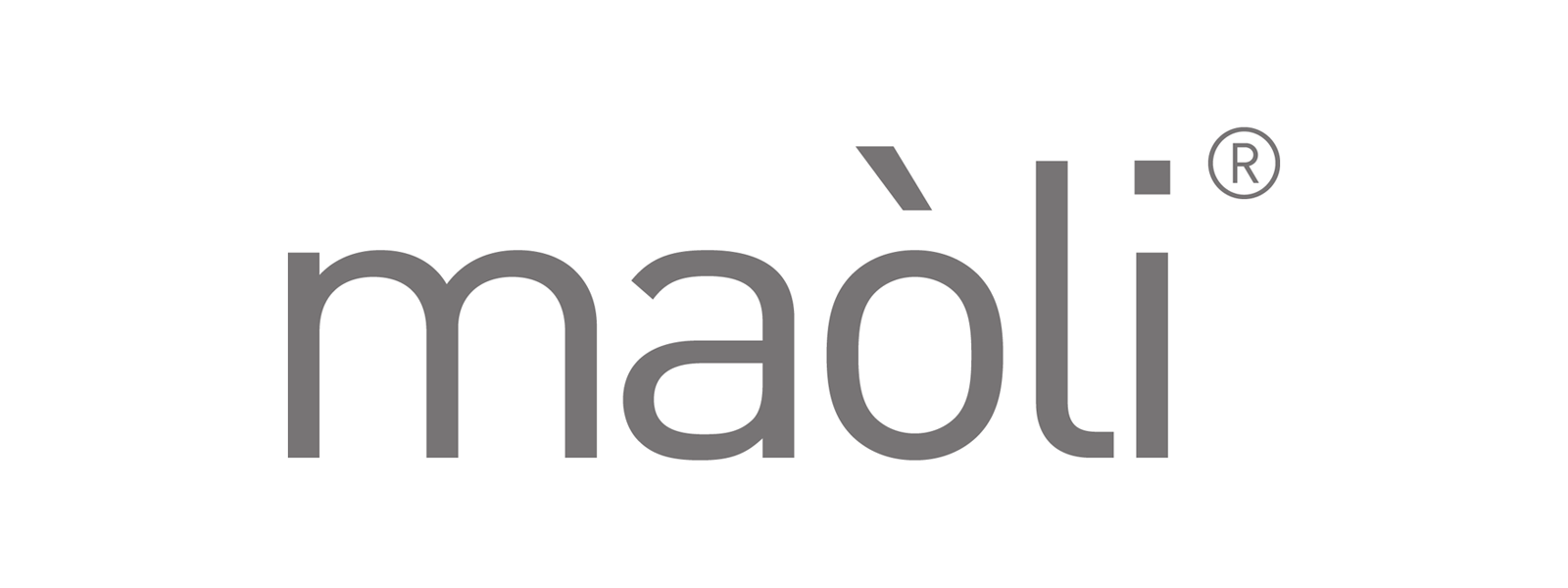 Logo for manufacturer Maòli