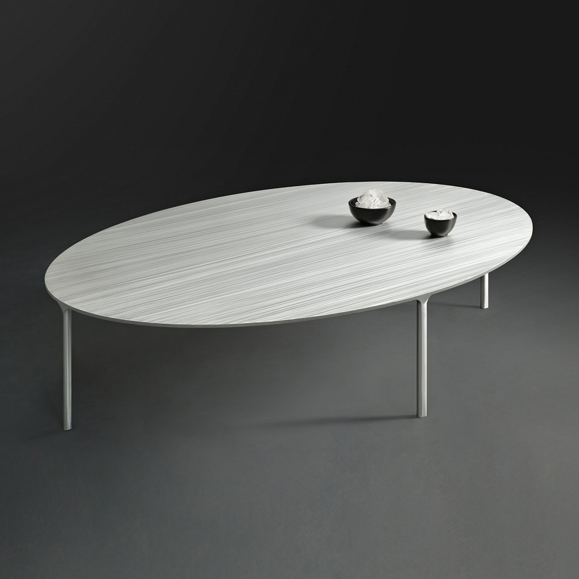 Jovi Oval