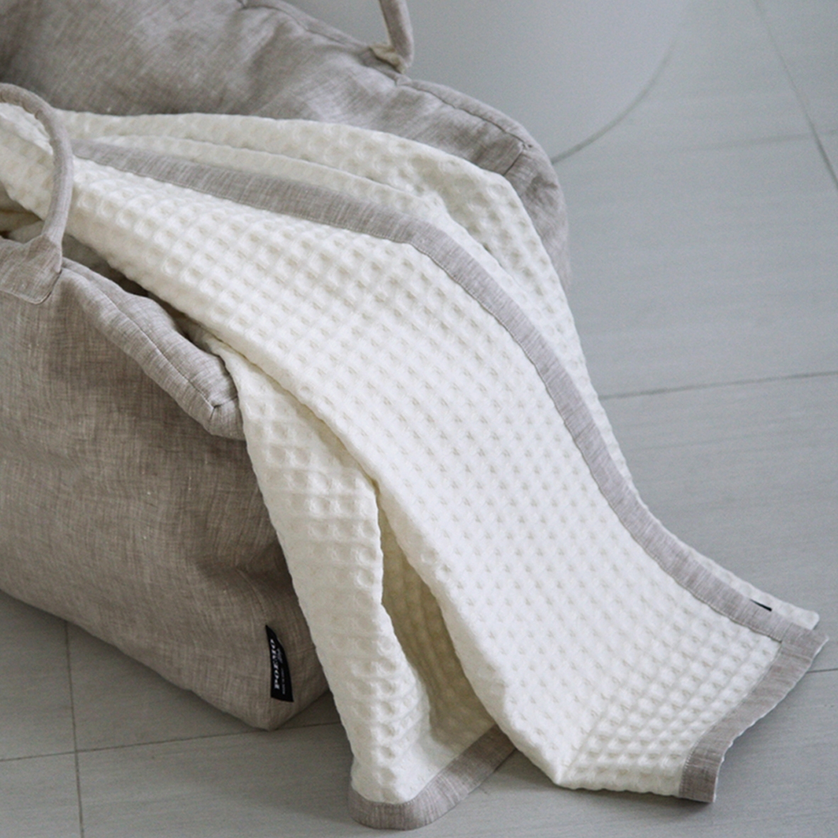 BATHROOM LINEN