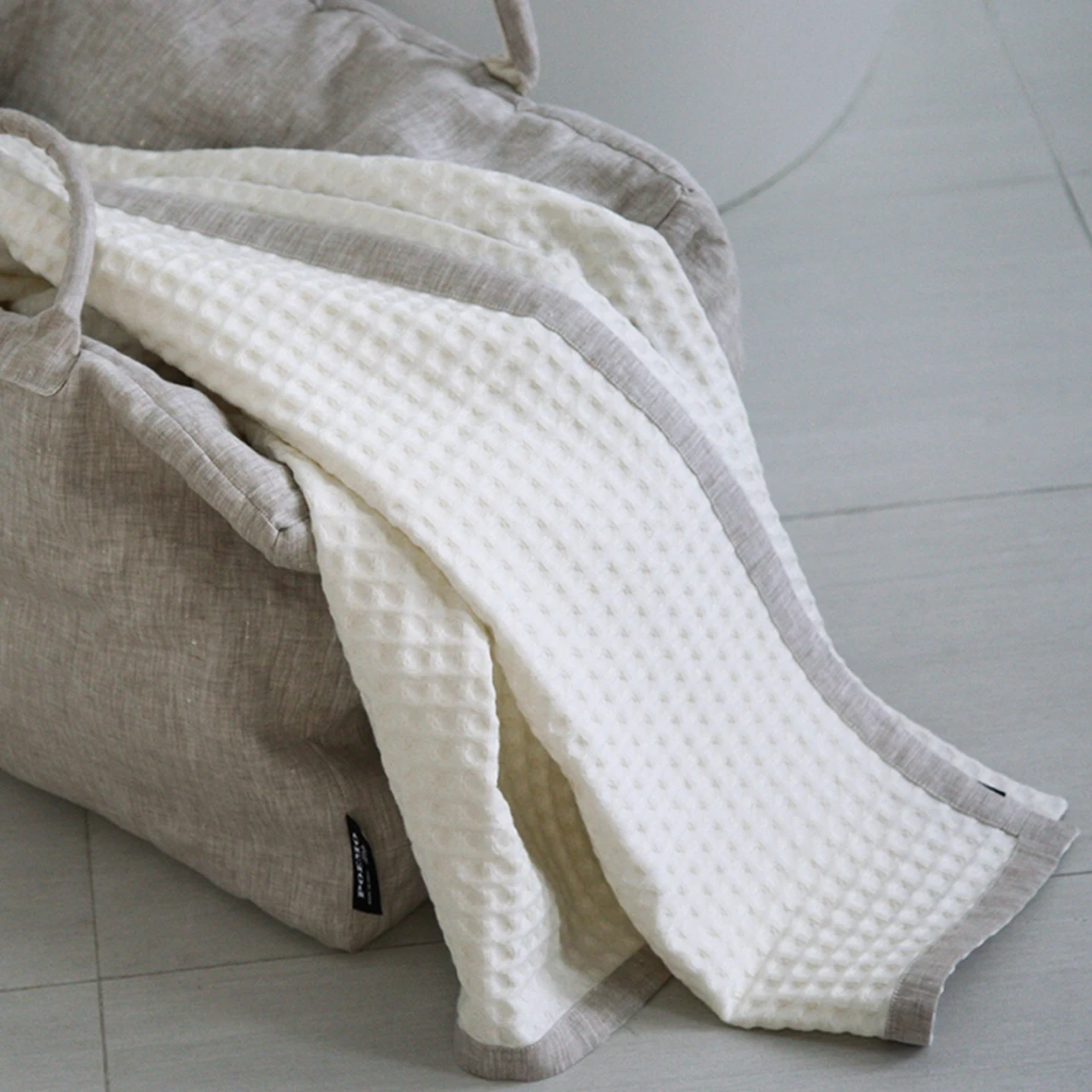 BATHROOM LINEN