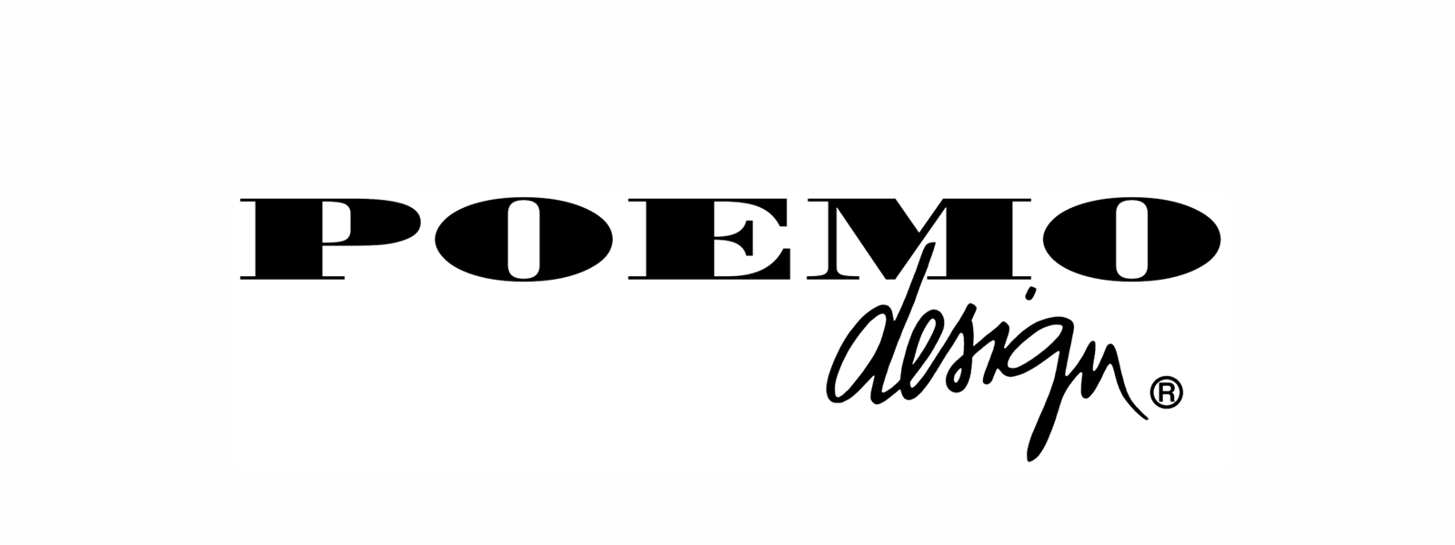 Logo di Poemo Design