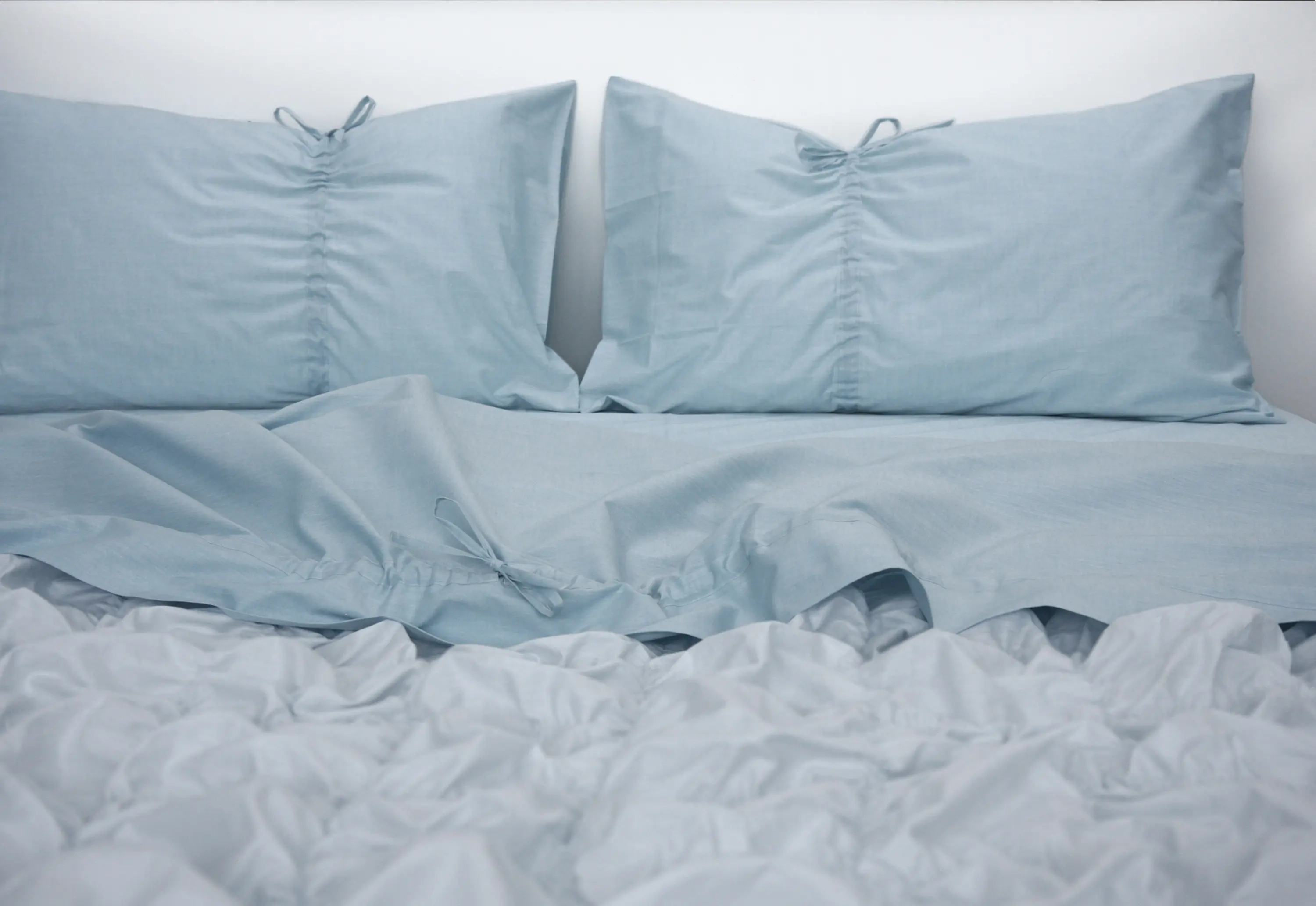 Poemo Design - Bed Set B