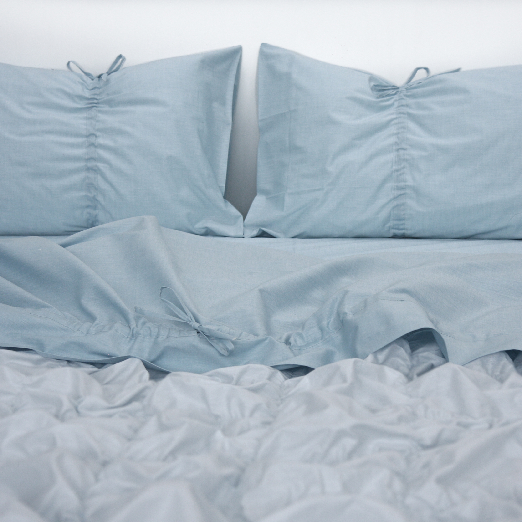 Mostrar el producto Bed Set B del fabricante Poemo Design