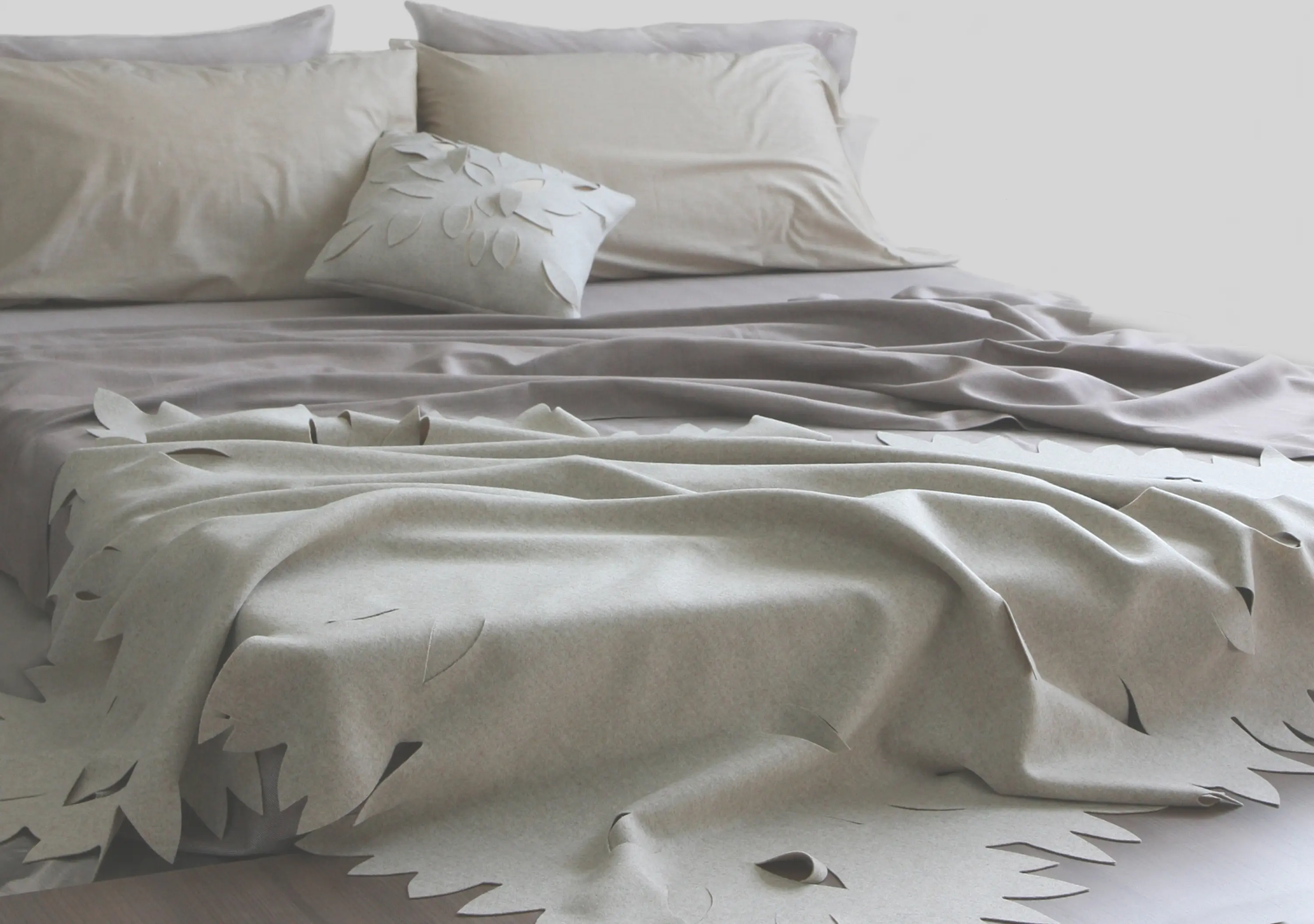 Poemo Design - Bed Set C