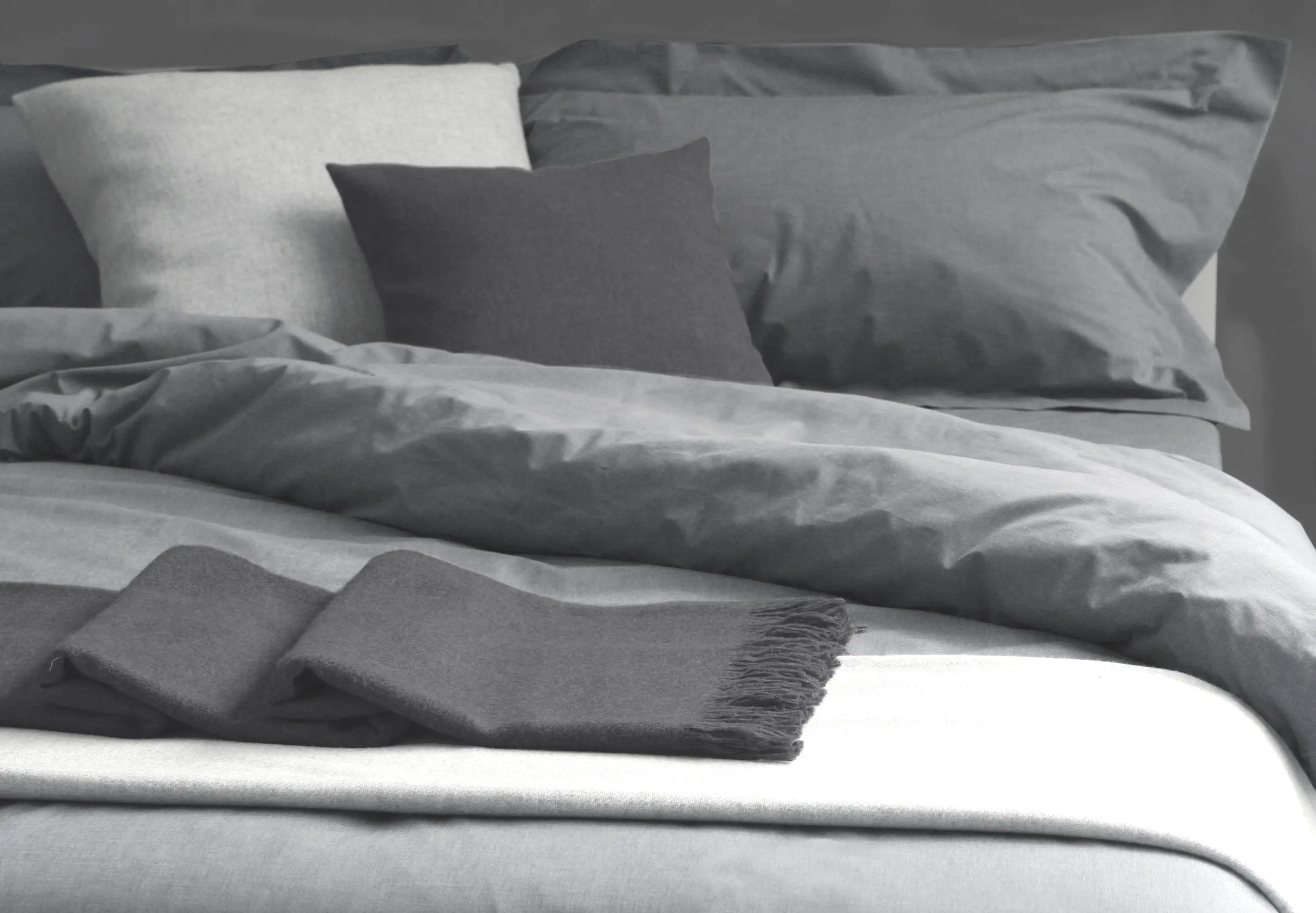Poemo Design - Bed Set D