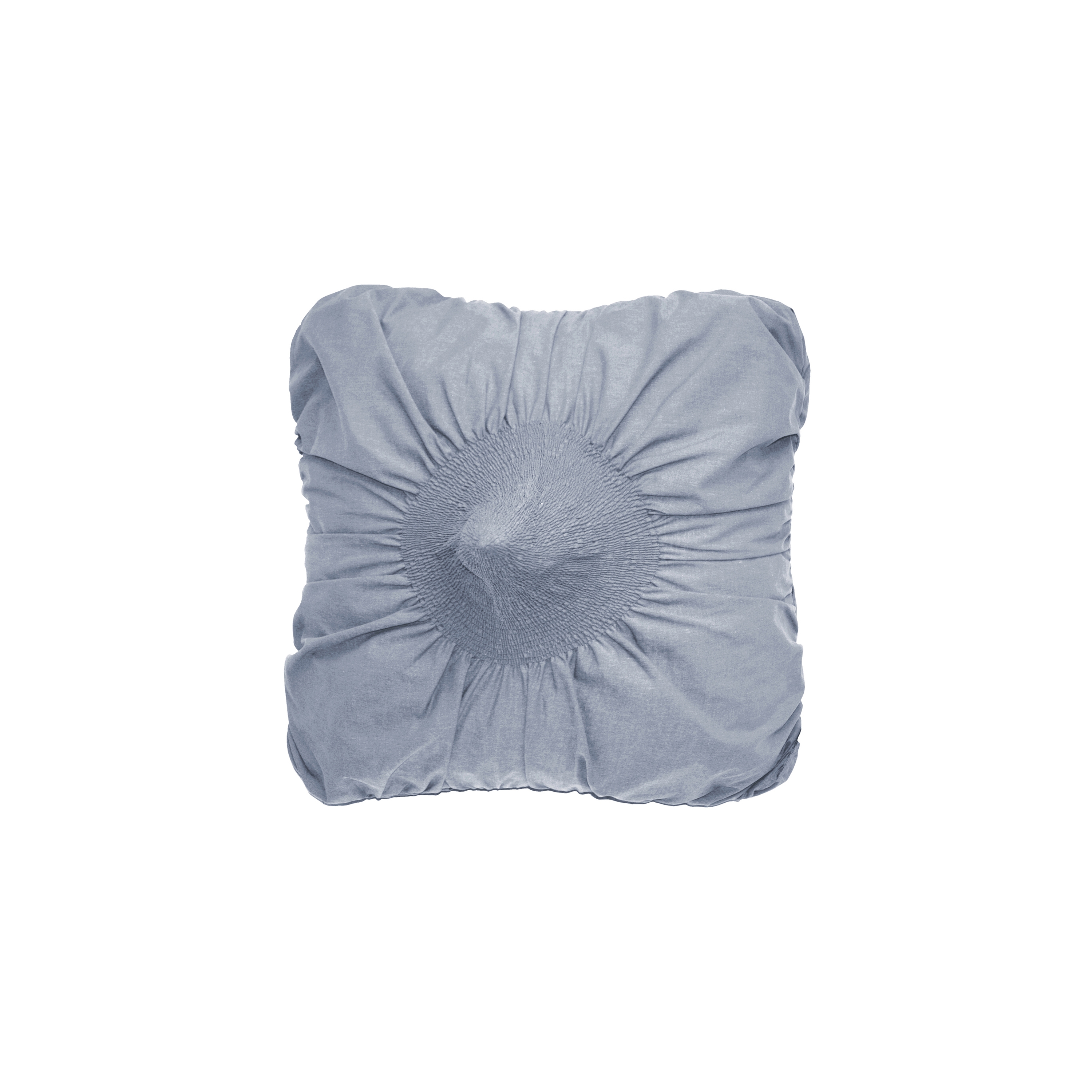 Anemone cushion antracite