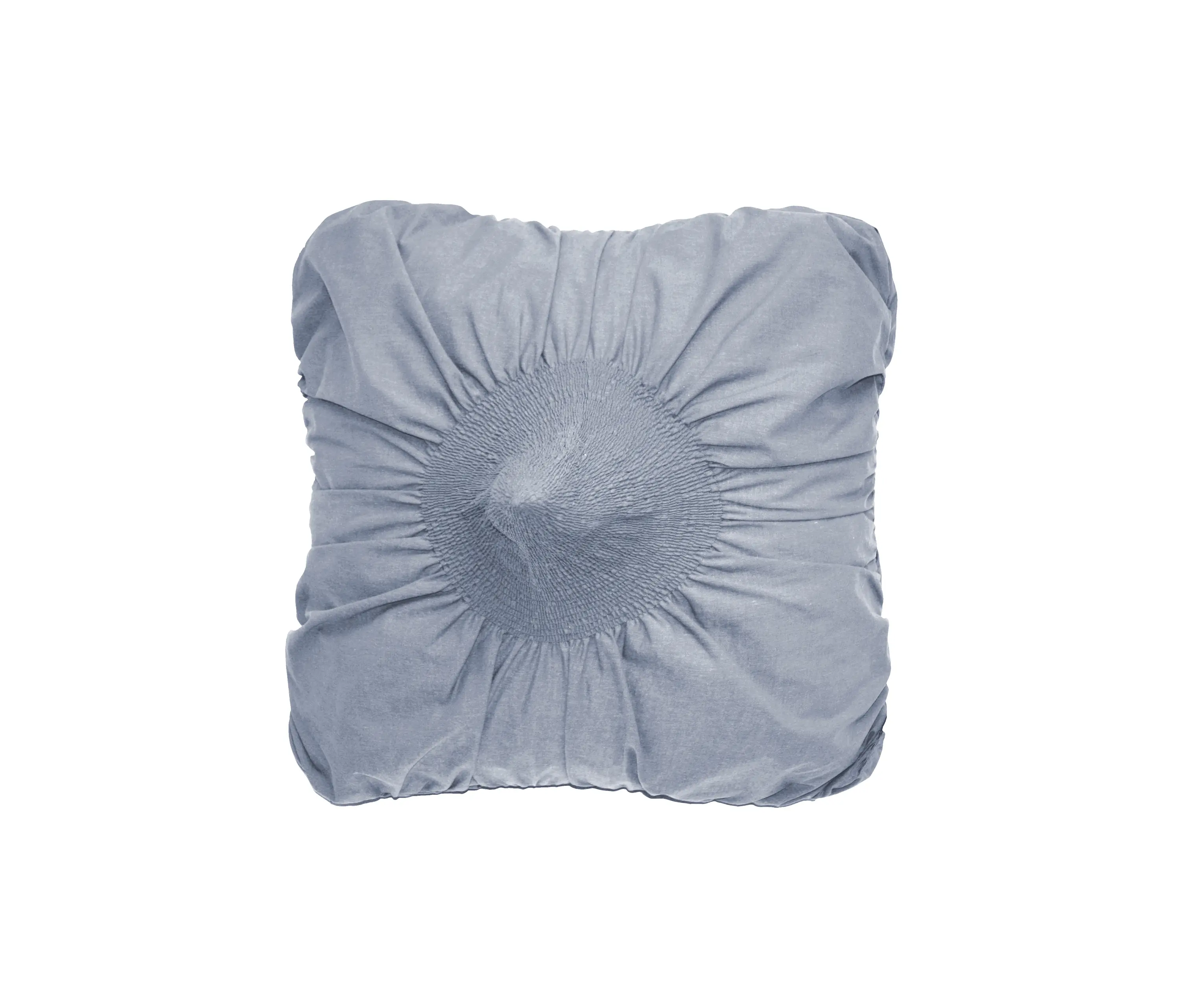 Poemo Design - Anemone cushion antracite