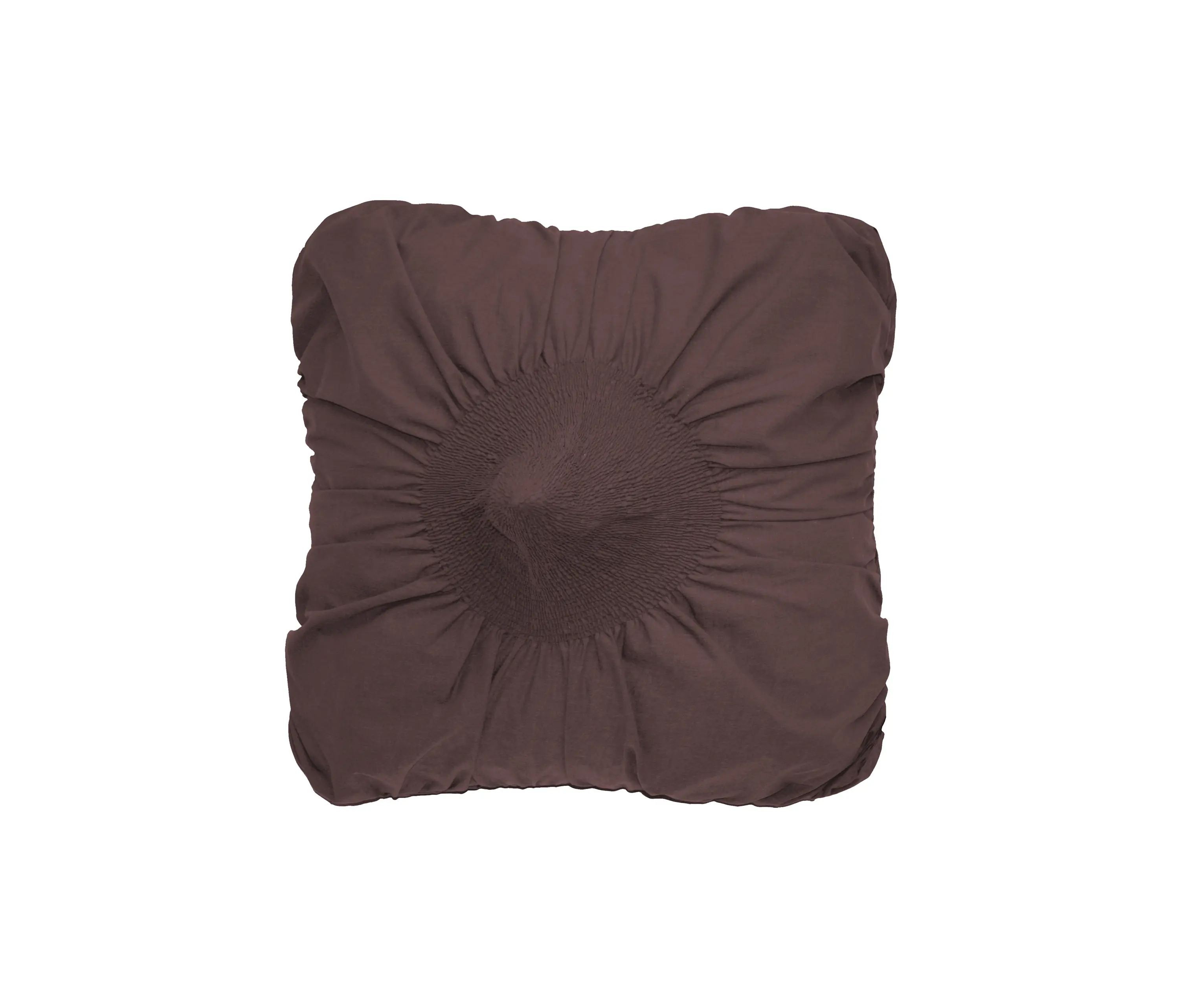 Poemo Design - Anemone cushion carruba