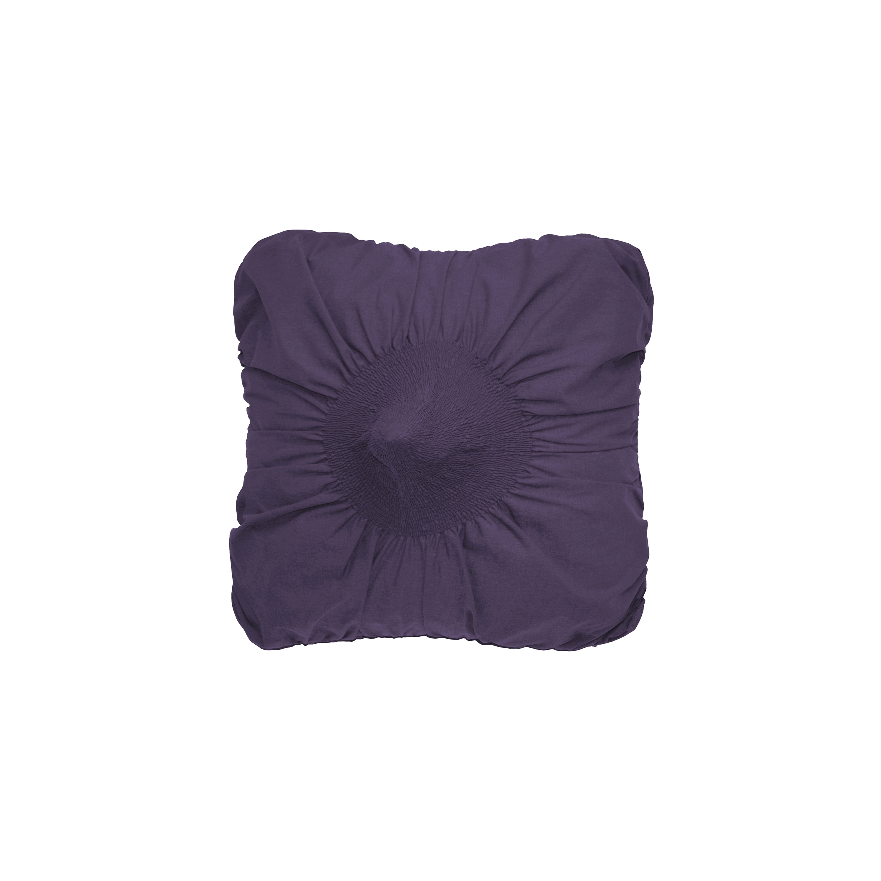 Anemone cushion genziana