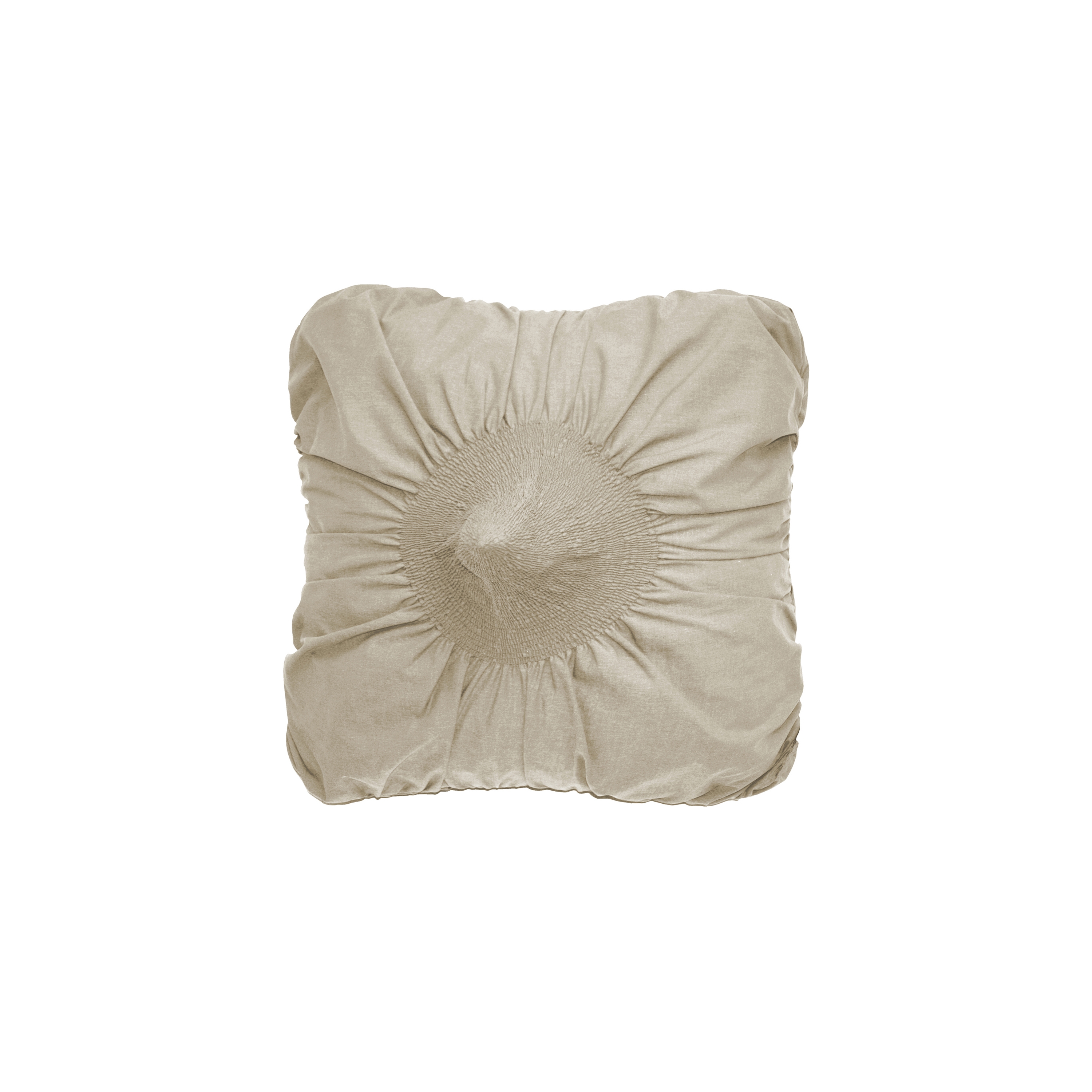 Anemone cushion sanape