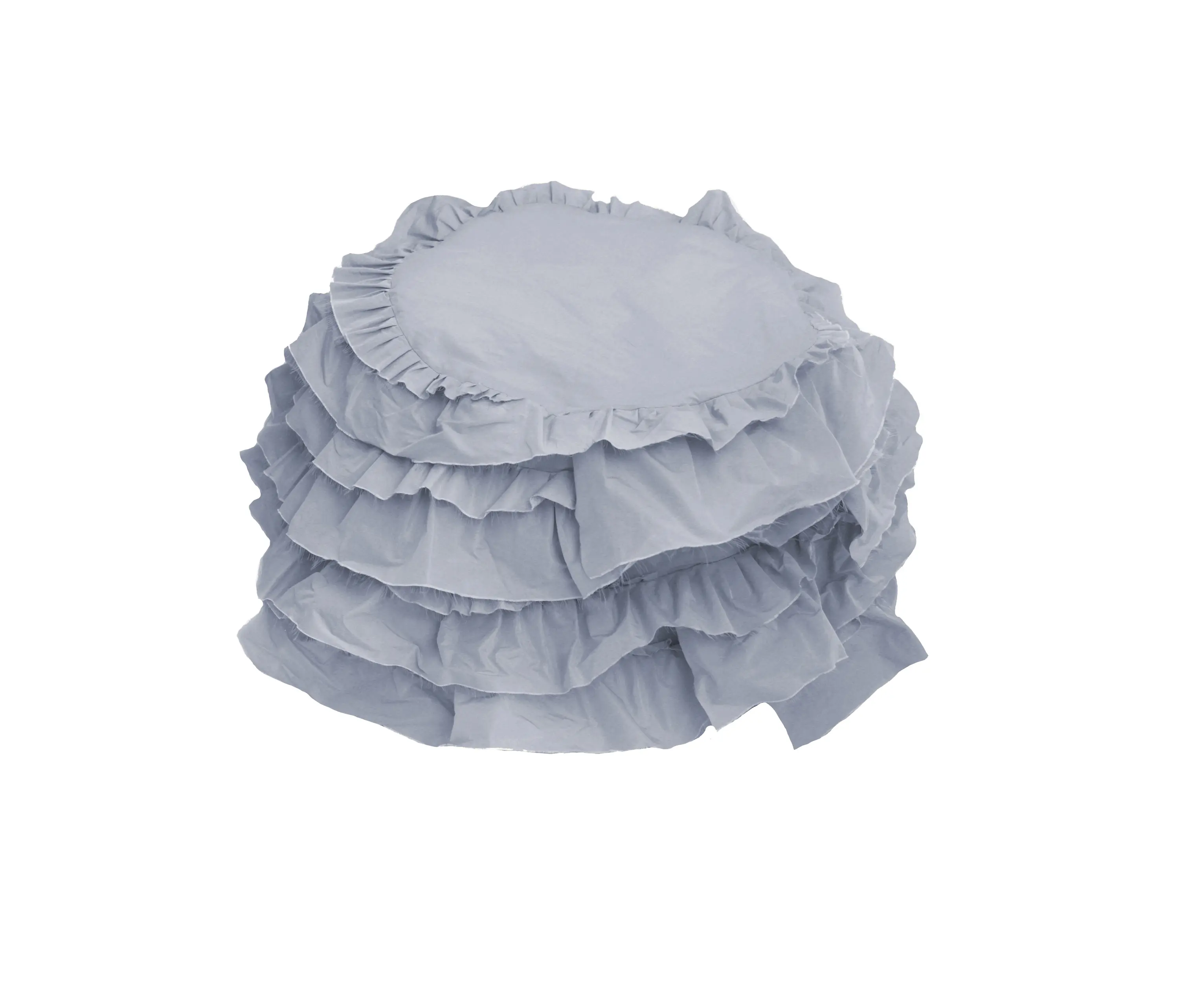 Poemo Design - Audrey pouff polvere