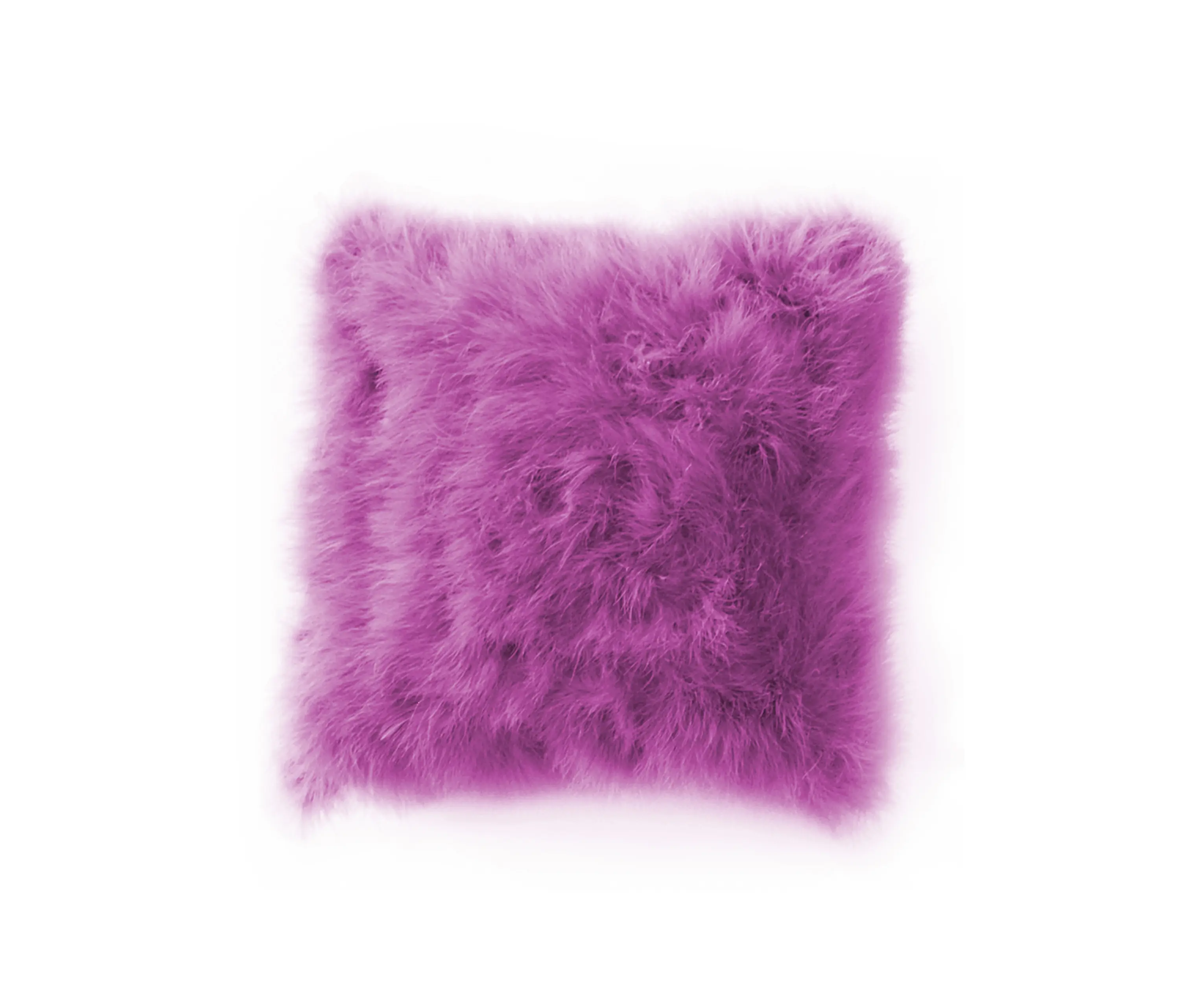 Poemo Design - Ava cushion glicine