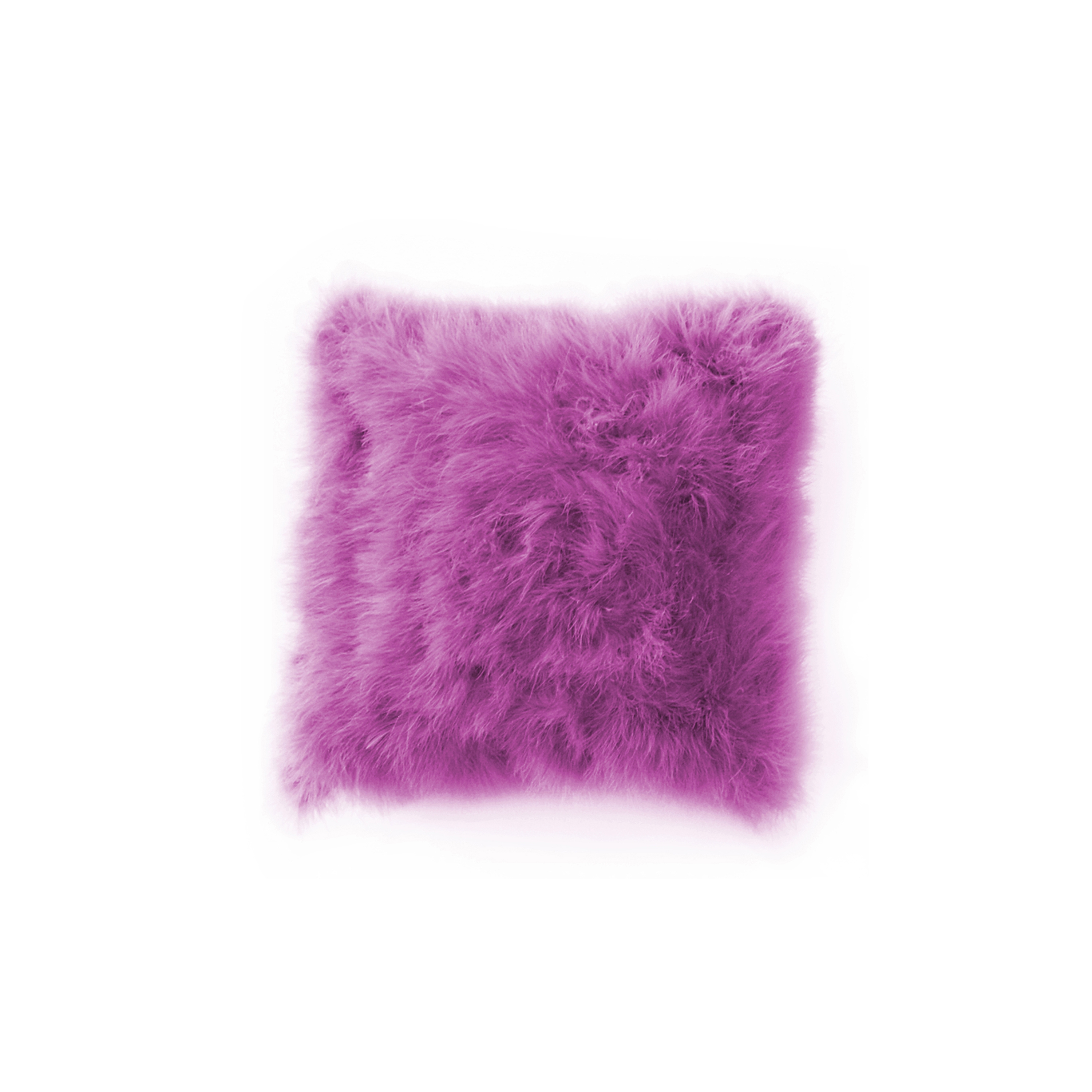 Ava cushion glicine
