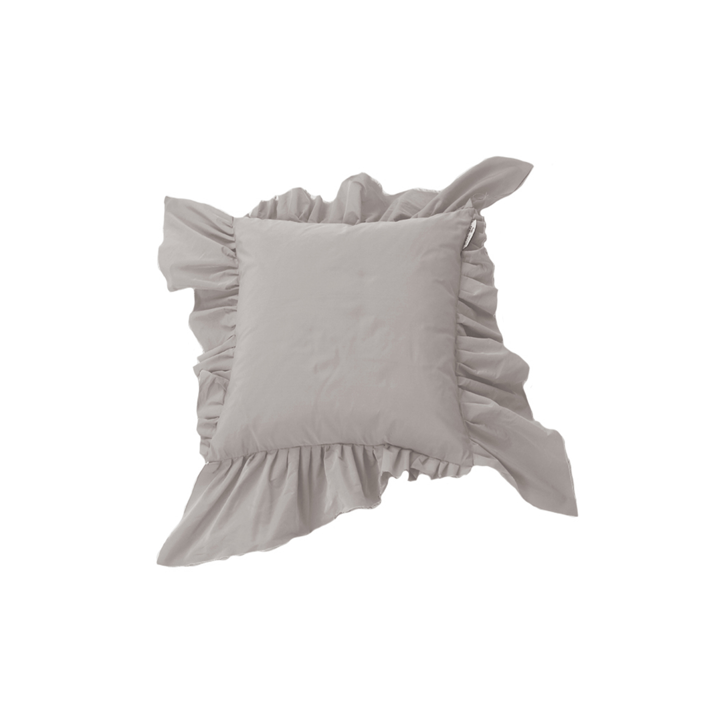 Produkt Brigitte cushion argilla des Herstellers Poemo Design anzeigen