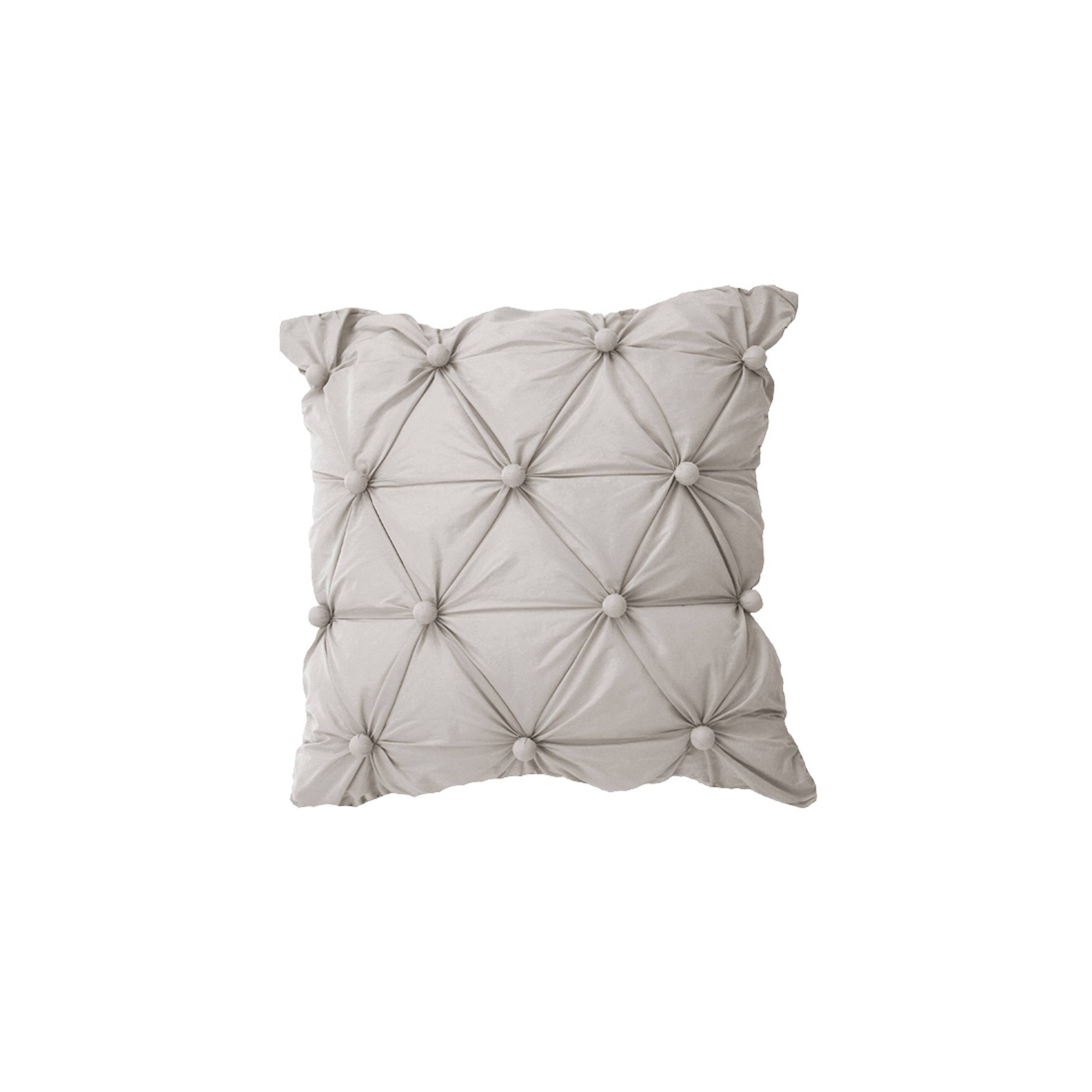 Produkt Capitonne’ cushion argilla des Herstellers Poemo Design anzeigen
