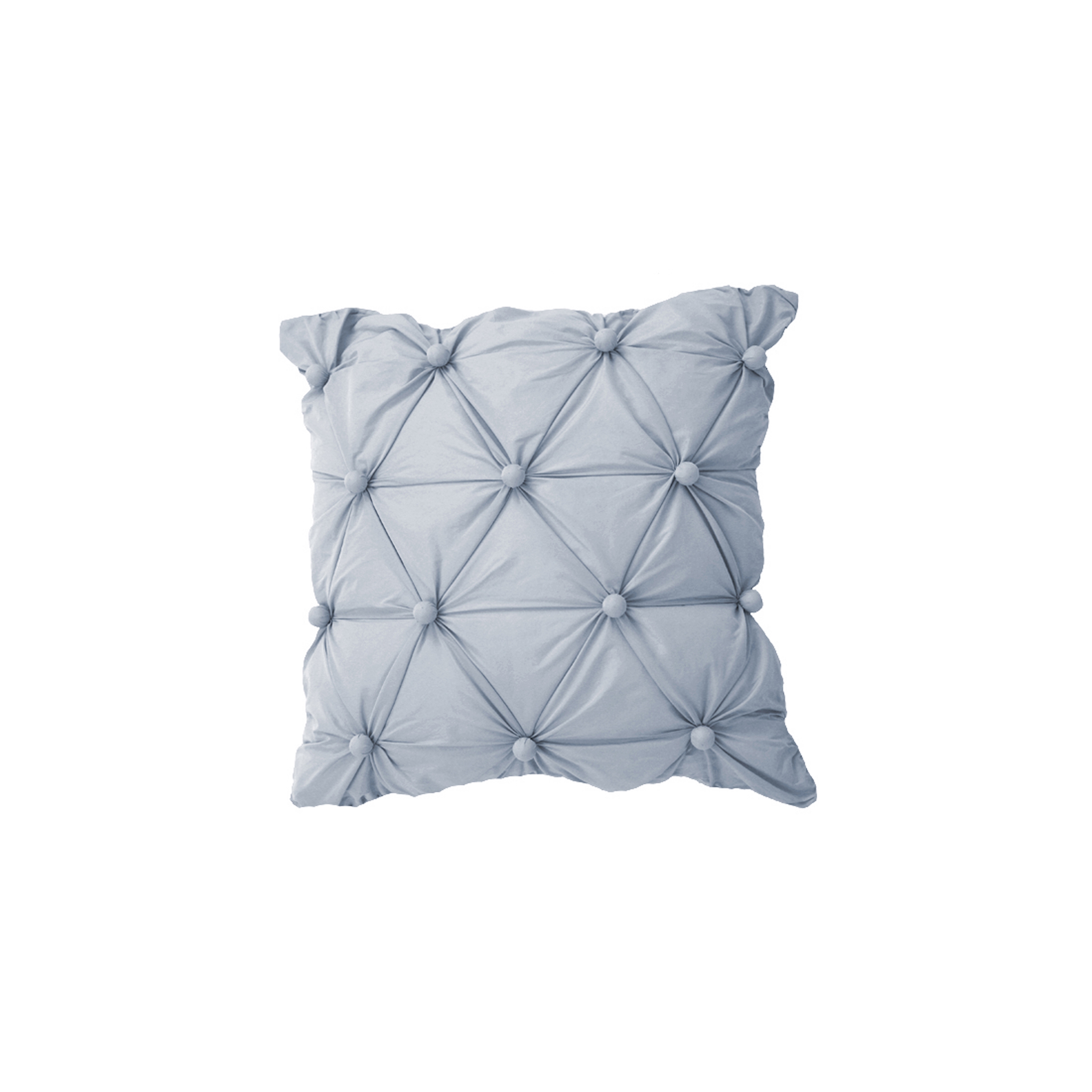 Capitonne’ cushion polvere