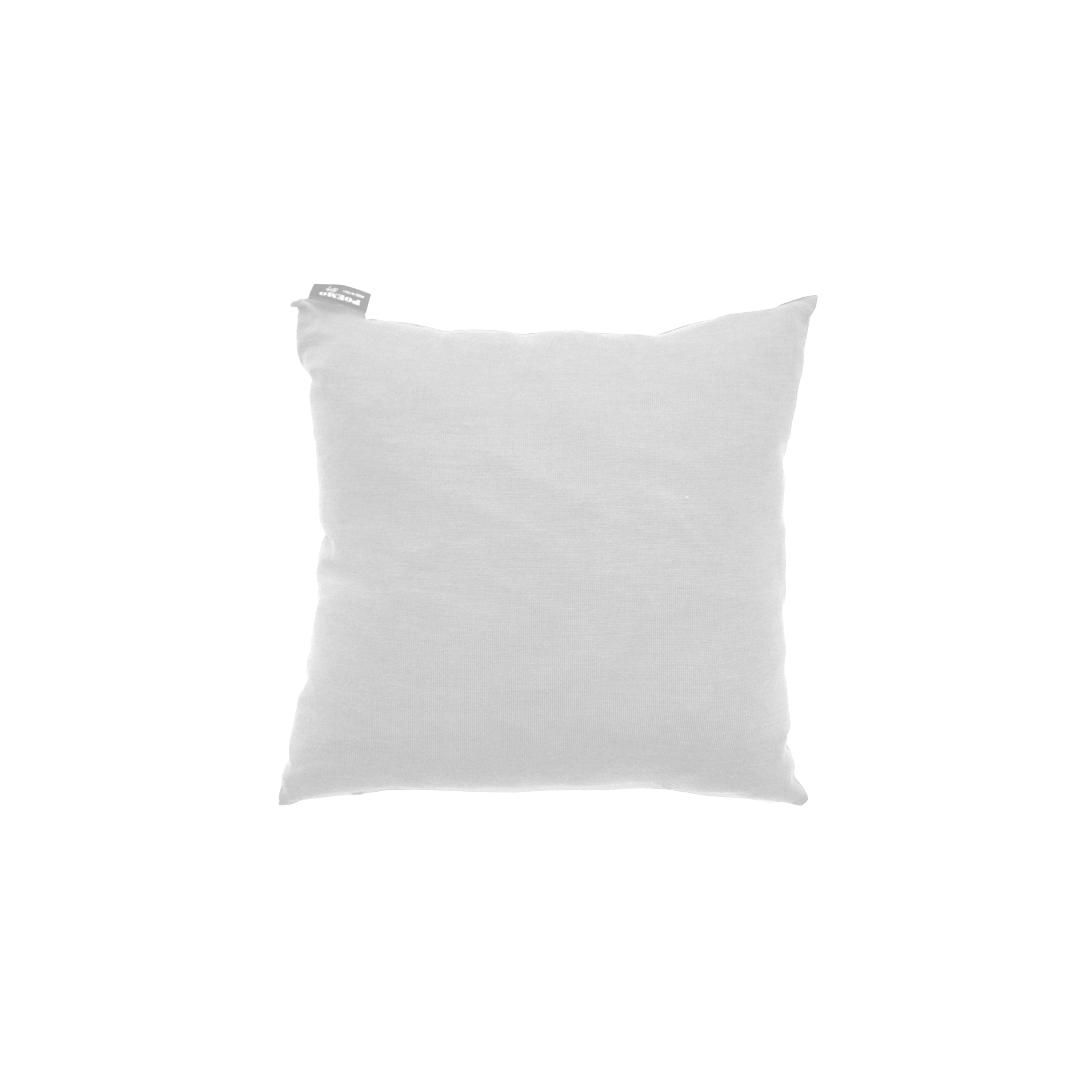 Mostra il prodotto Cashwool cuscino bianco del produttore Poemo Design