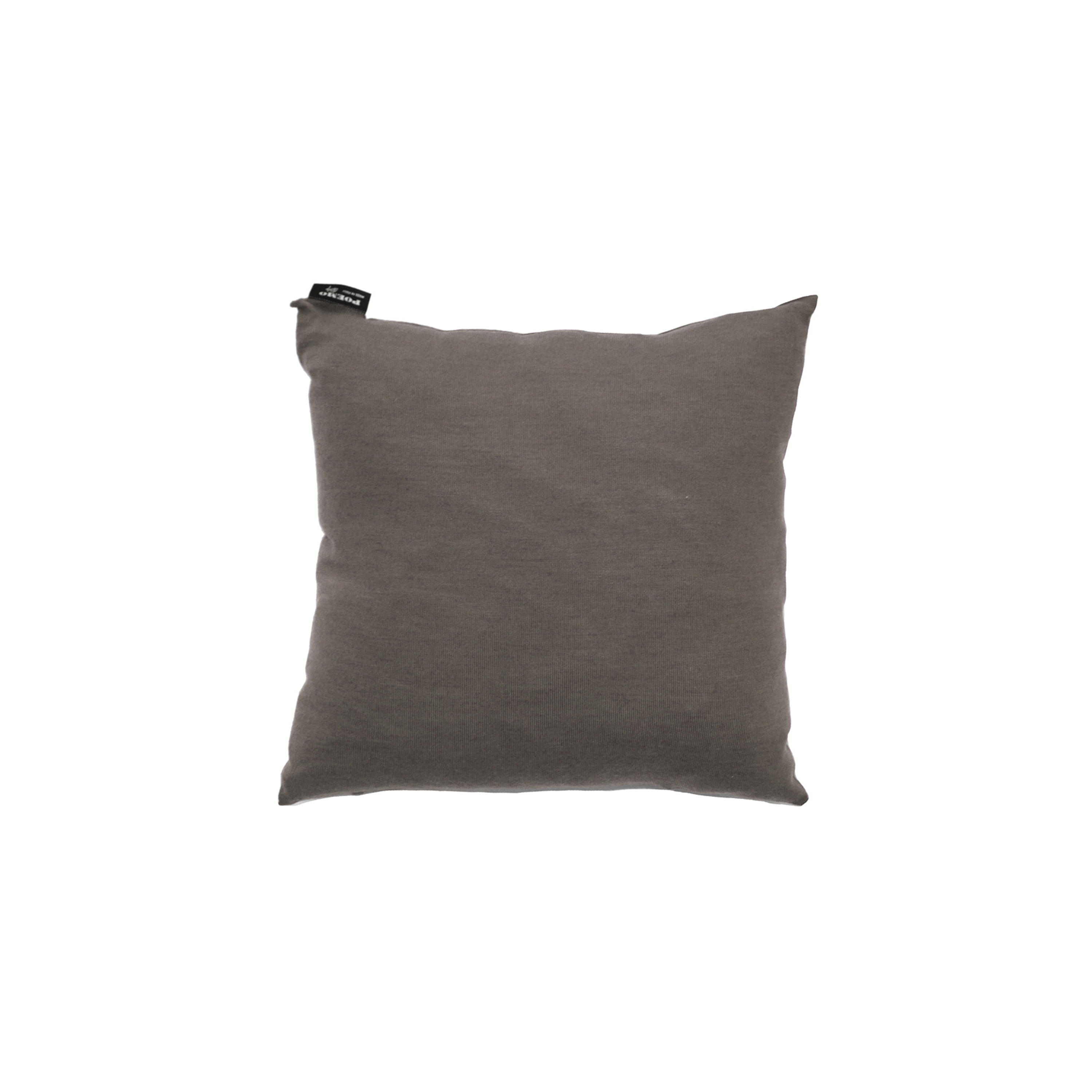 Mostra il prodotto Cashwool cuscino caffe del produttore Poemo Design