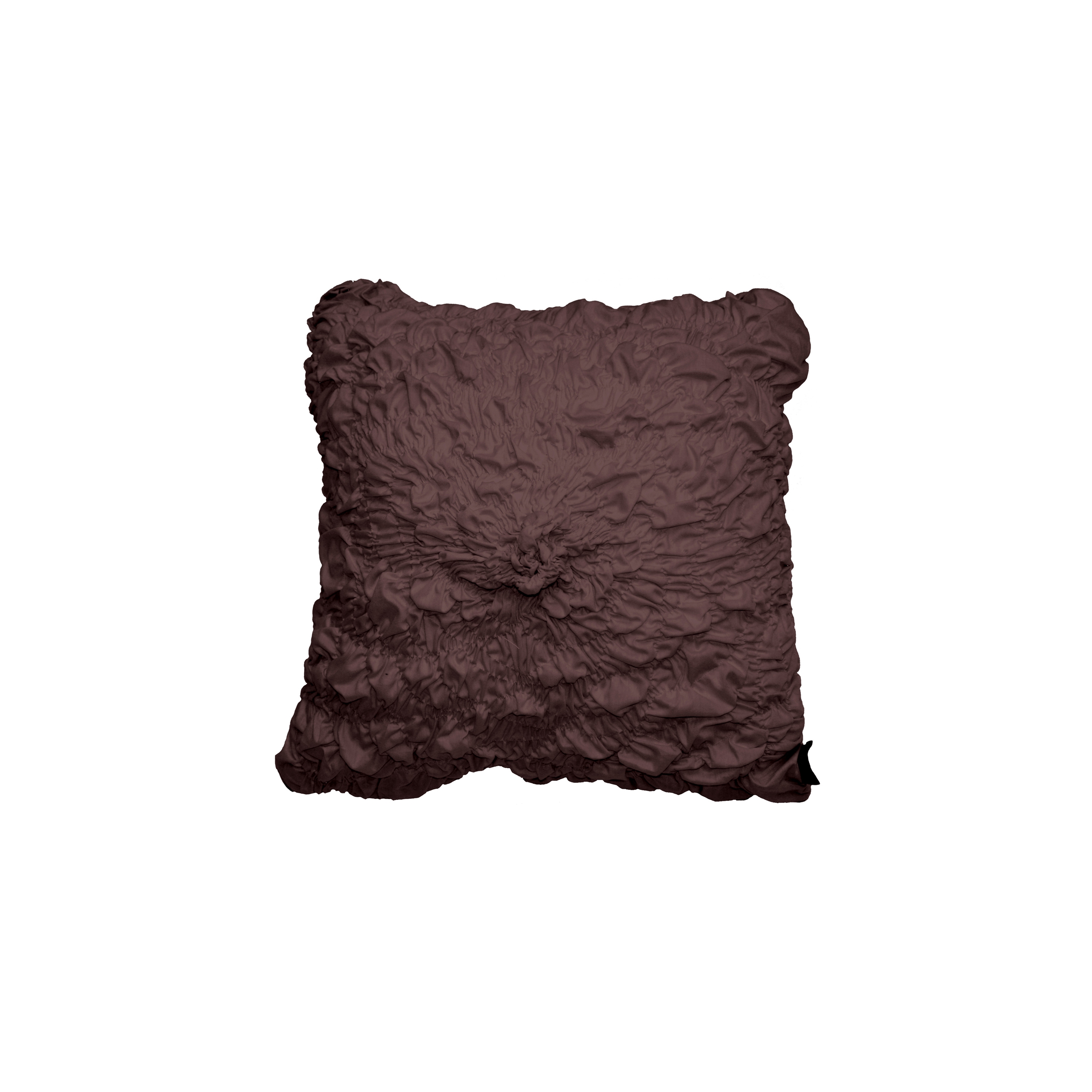 Corallo cushion carruba