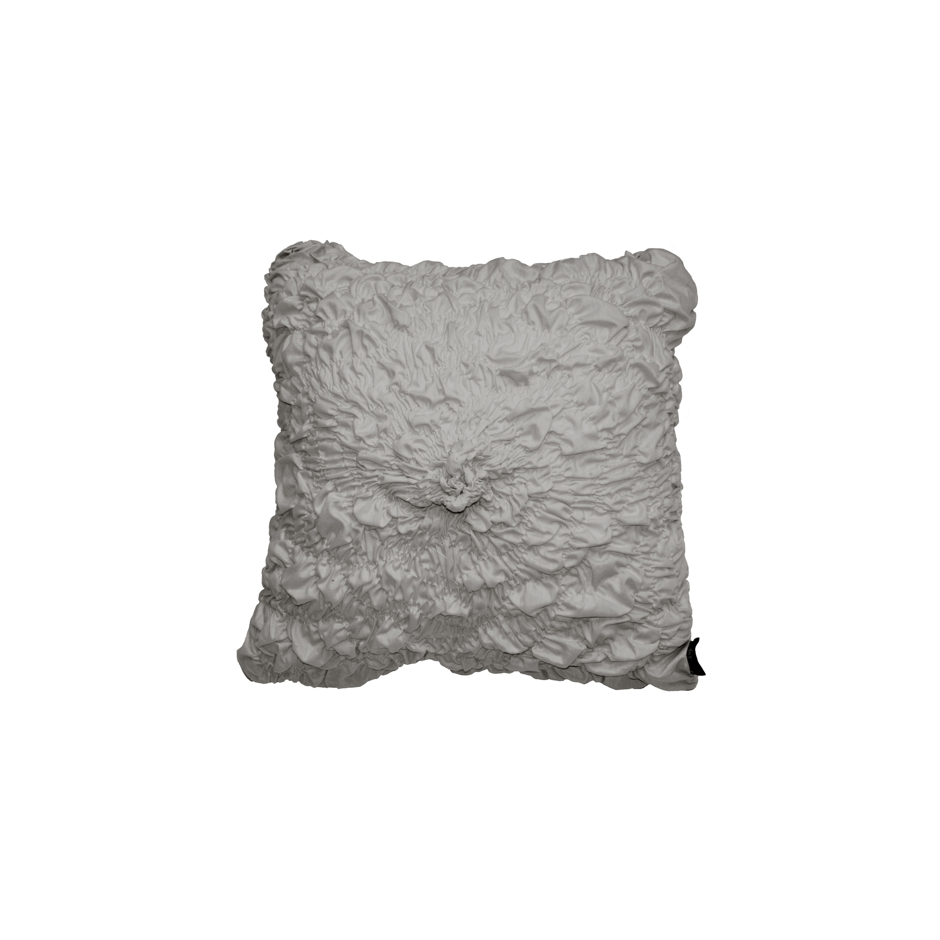 Corallo cushion marrone